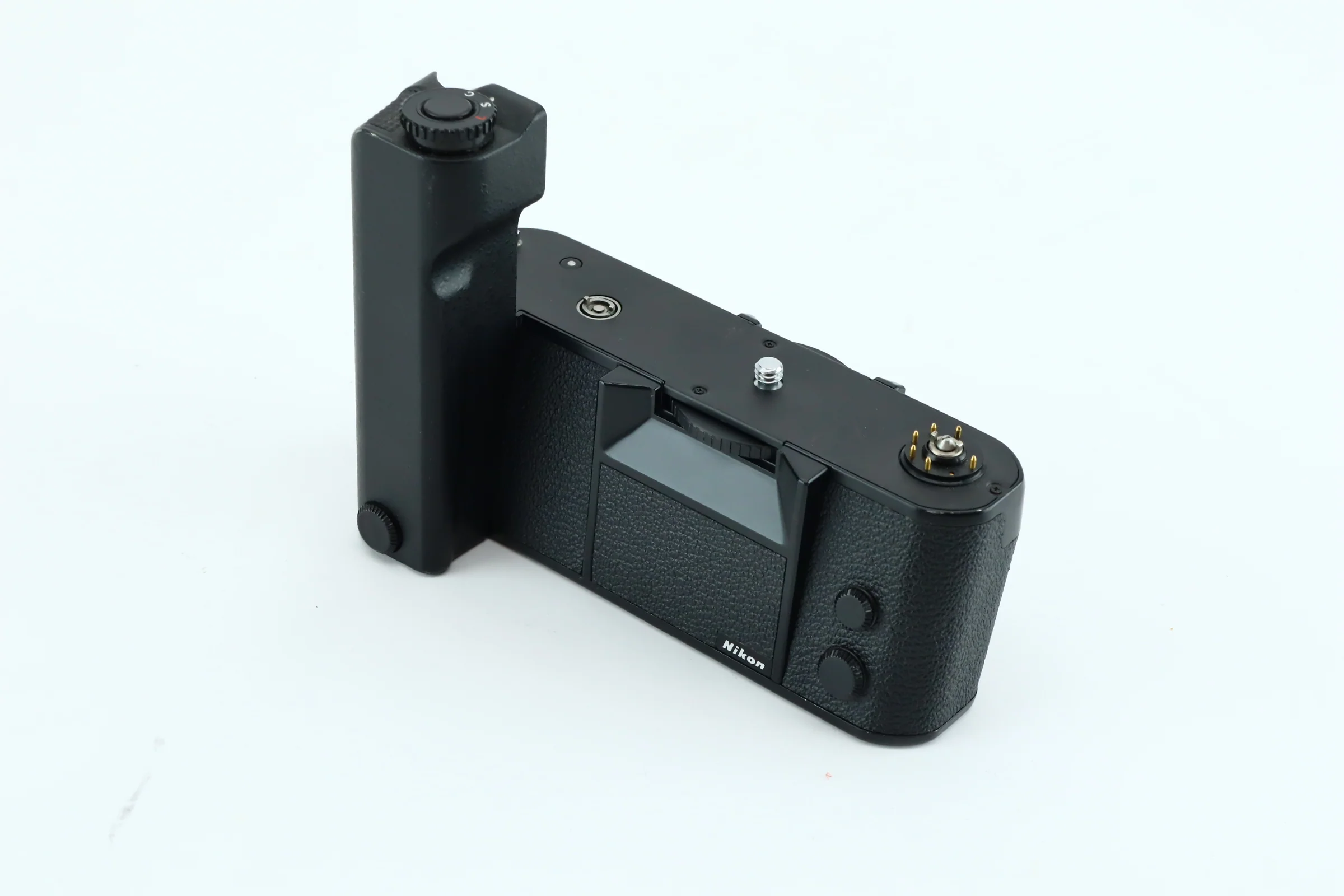 Nikon motor drive MD-4 battery grip - Image 5