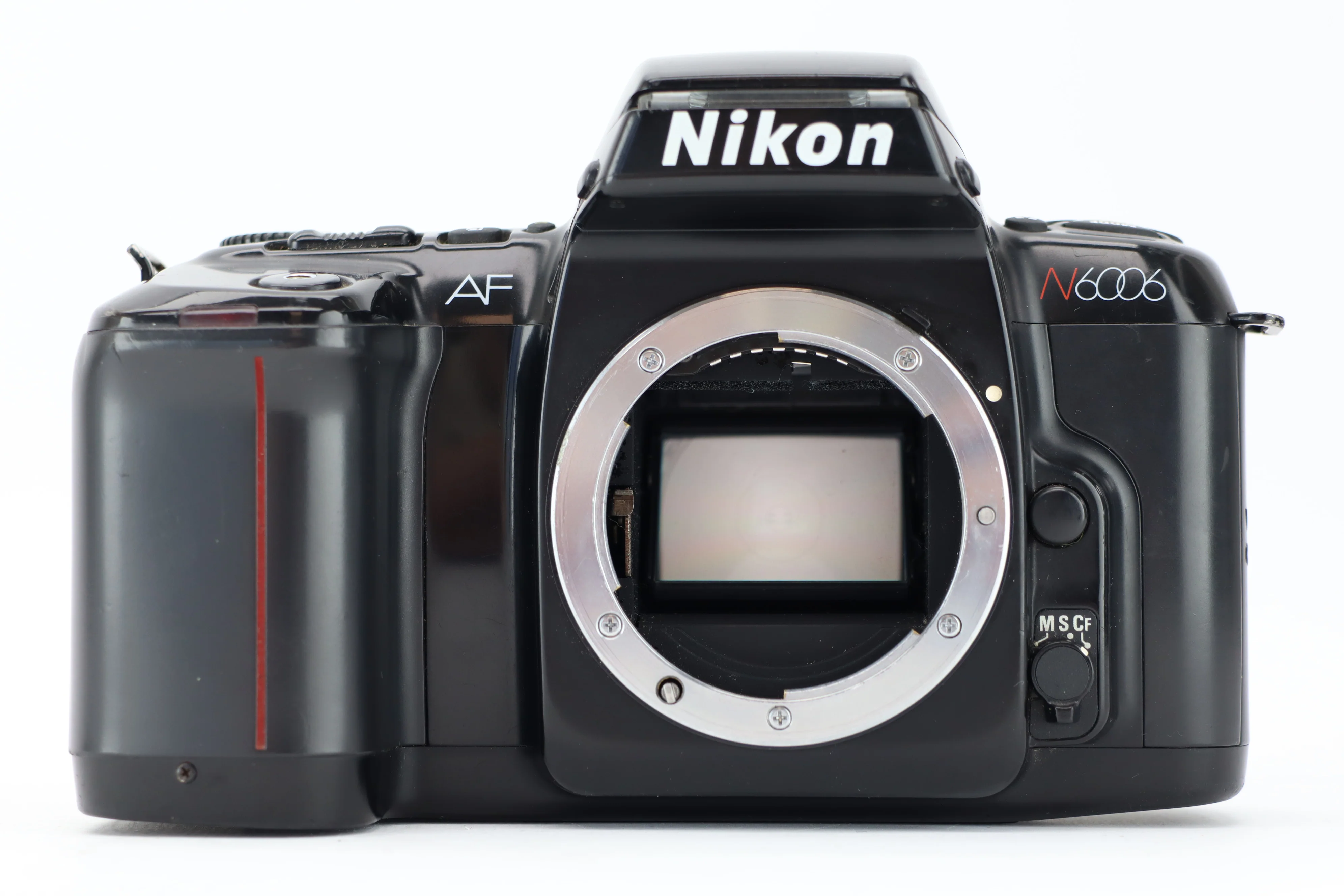 Nikon N6006 - Image 2
