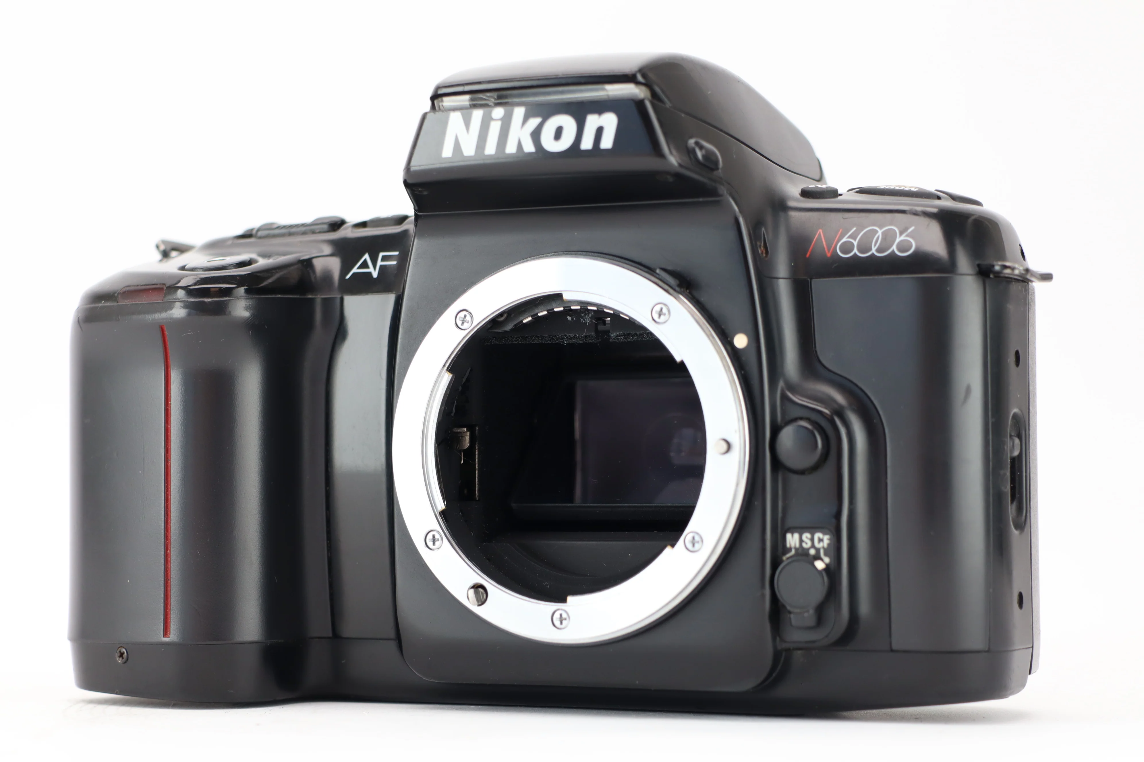 Nikon N6006 - Image 3