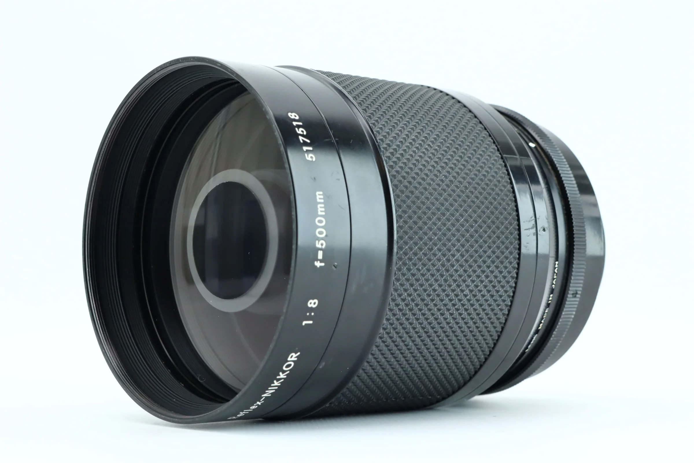 Nikon Nikkor 500m 8.0 - Image 4