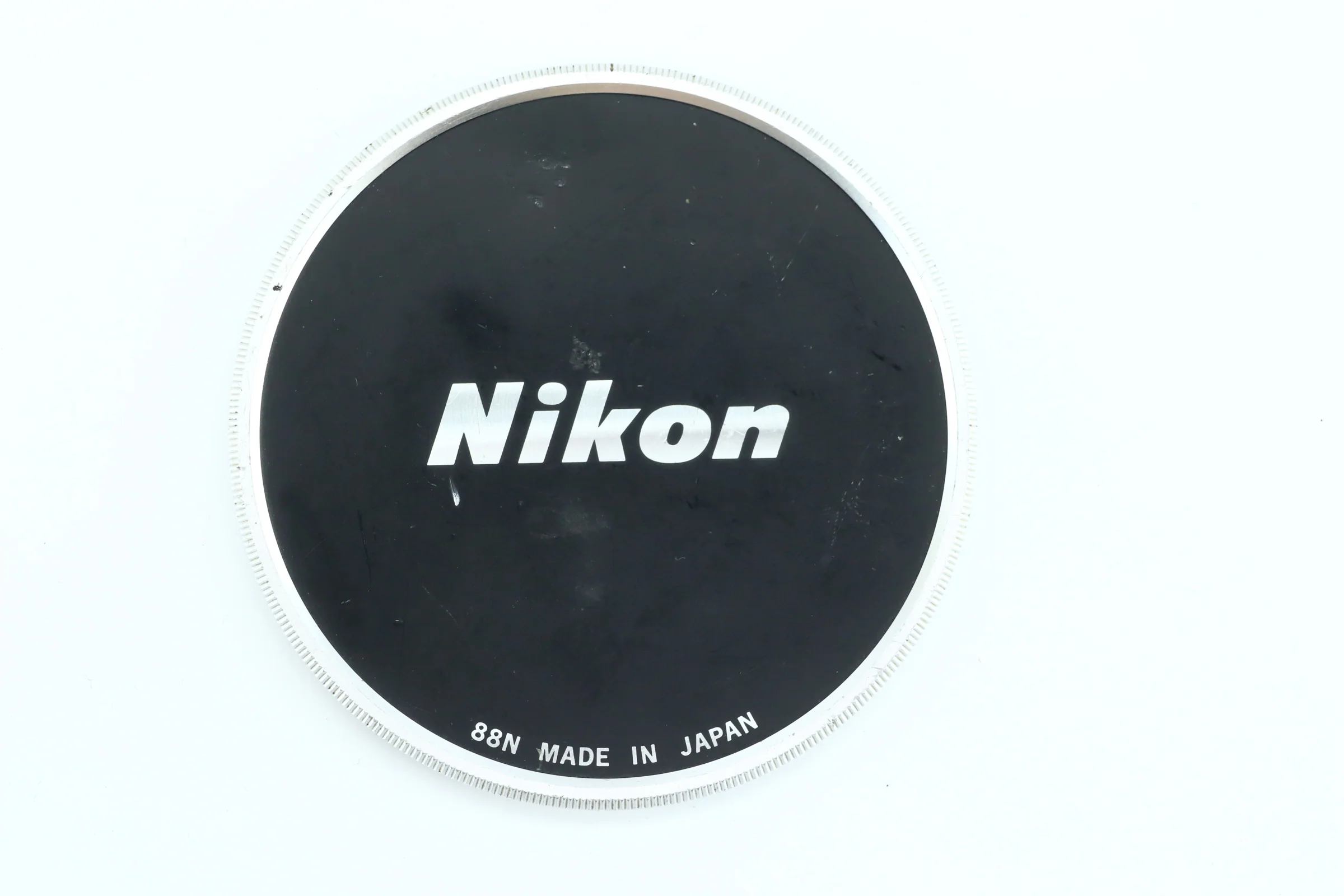 Nikon Nikkor 500m 8.0 - Image 6