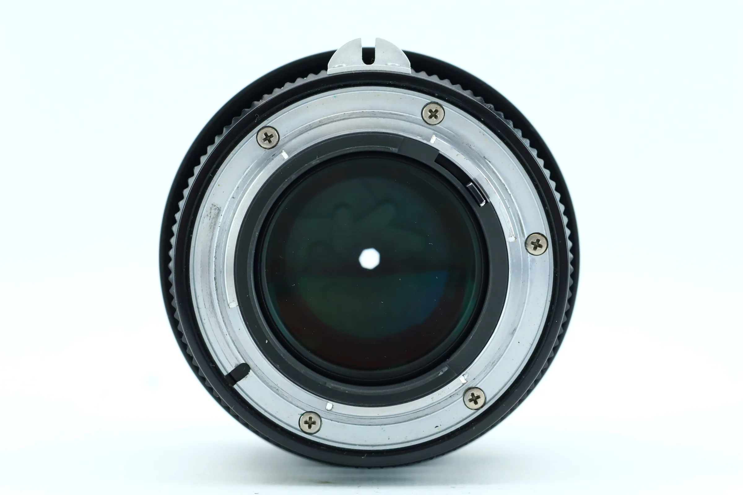 Nikon Nikkor 105mm f/2.5 - Image 5