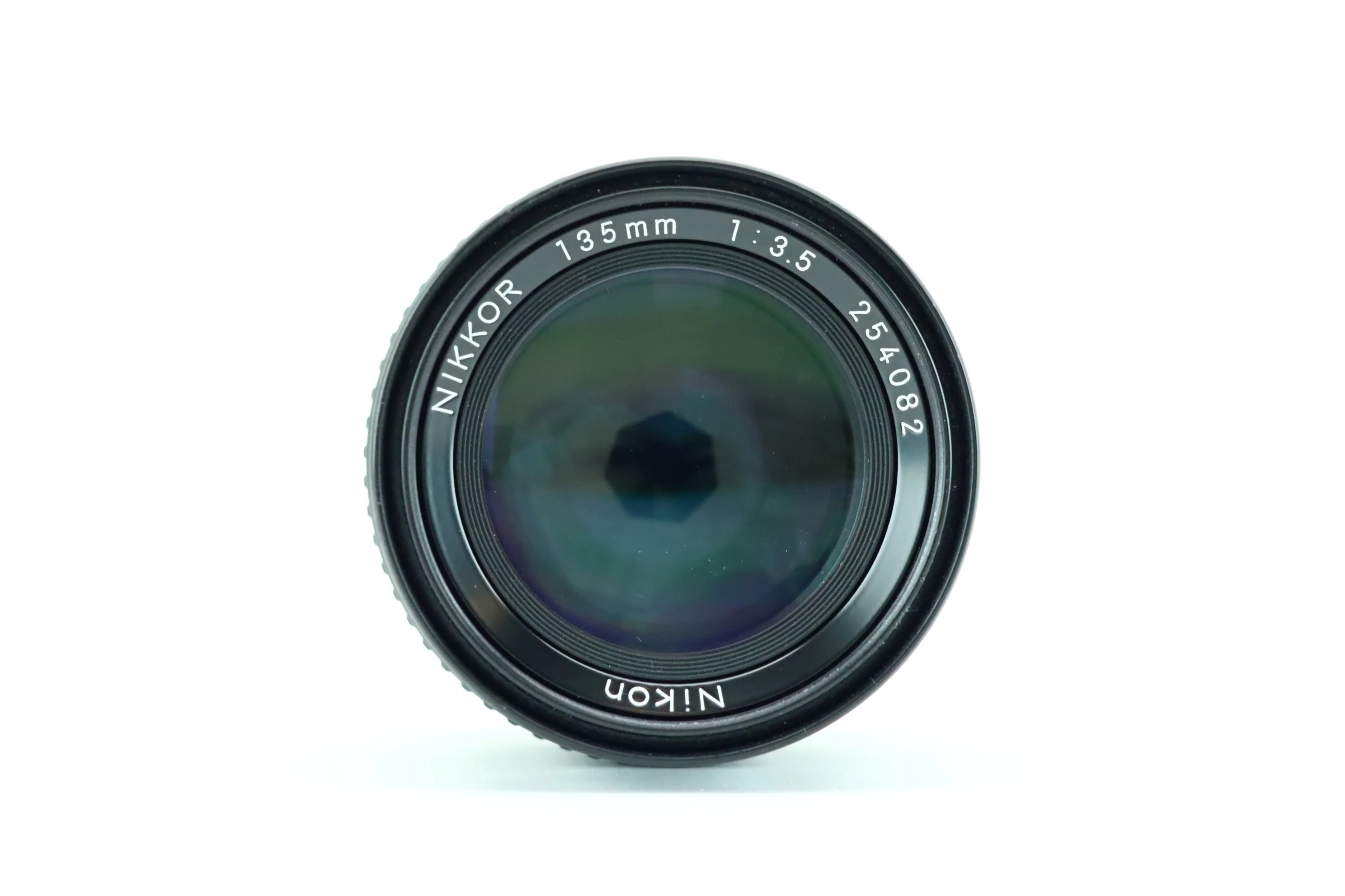 Nikon Nikkor 135mm 1:3.5 for Nikon F - Image 3