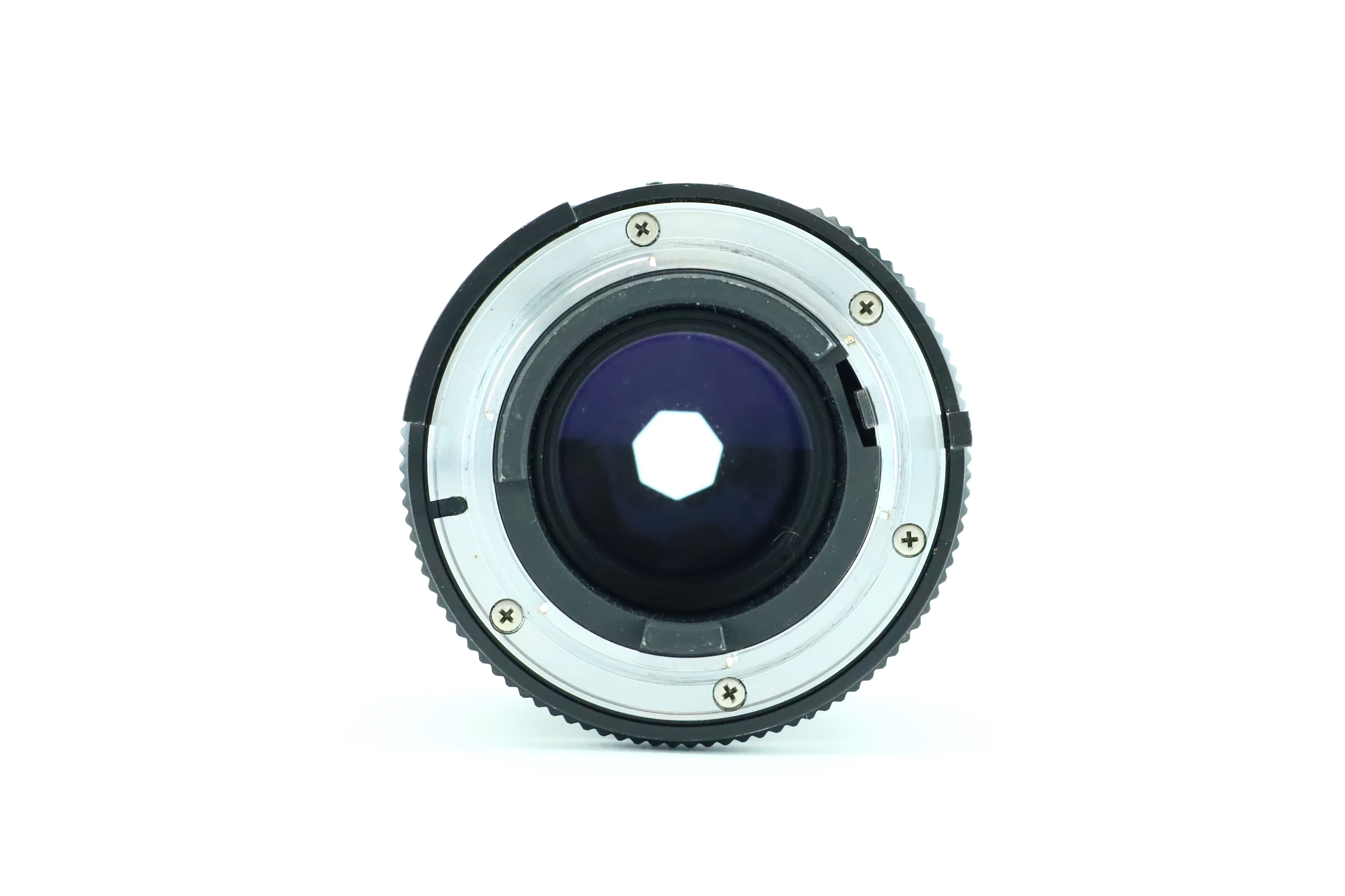 Nikon Nikkor 135mm 1:3.5 for Nikon F - Image 5