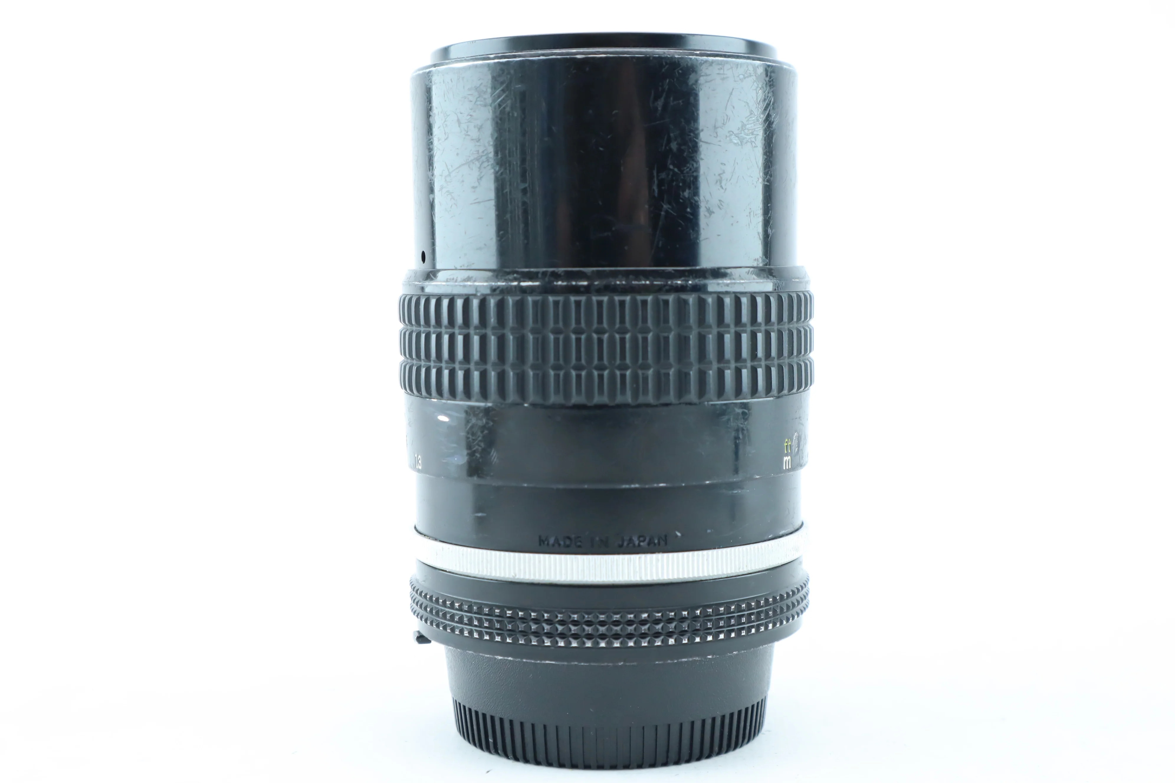 Nikon Nikkor 135mm 3,5 - Image 2