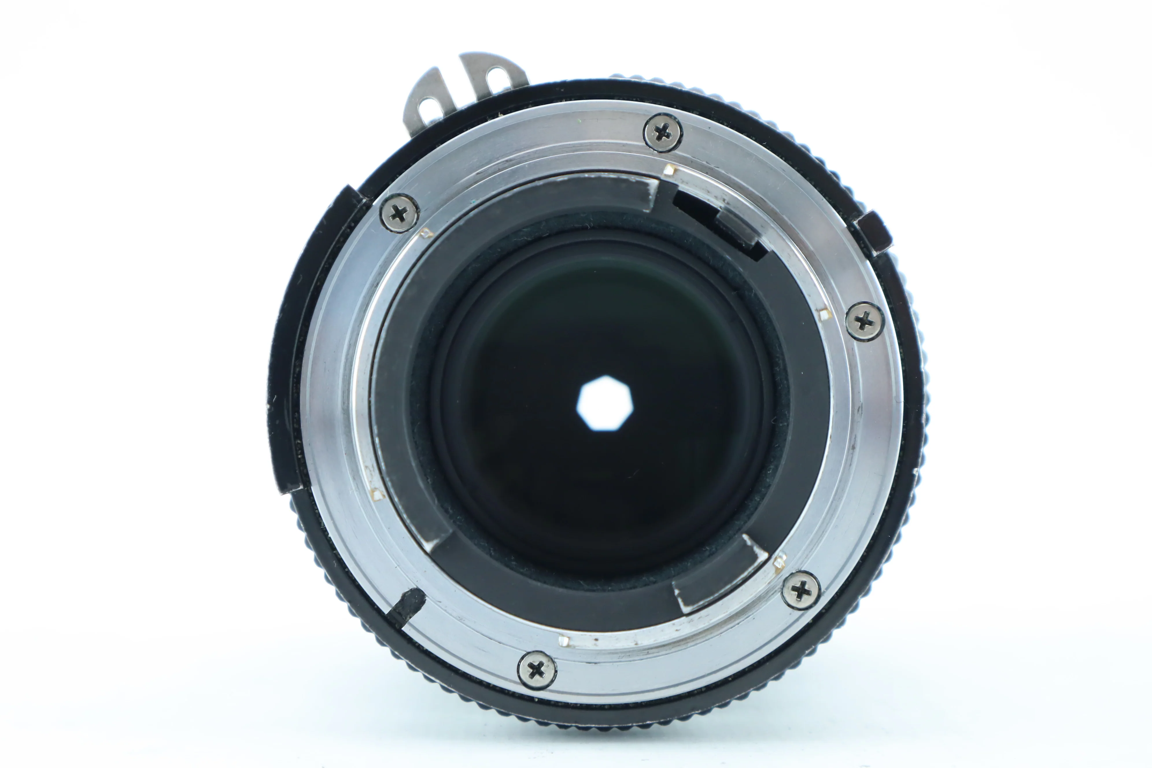 Nikon Nikkor 135mm 3,5 - Image 5