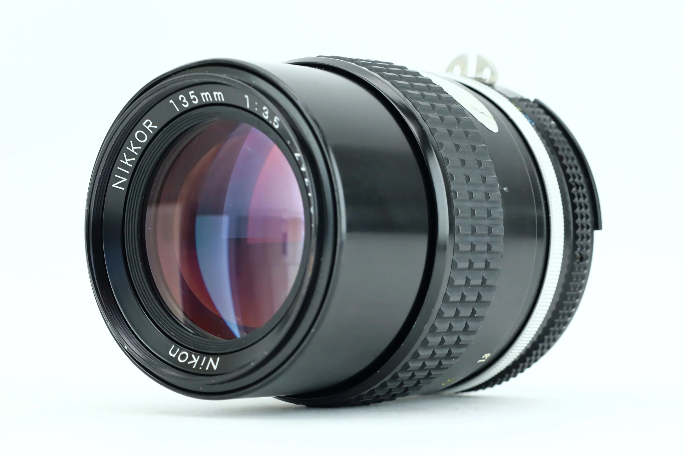 Nikon NIKKOR 135mm 3,5 - Image 5