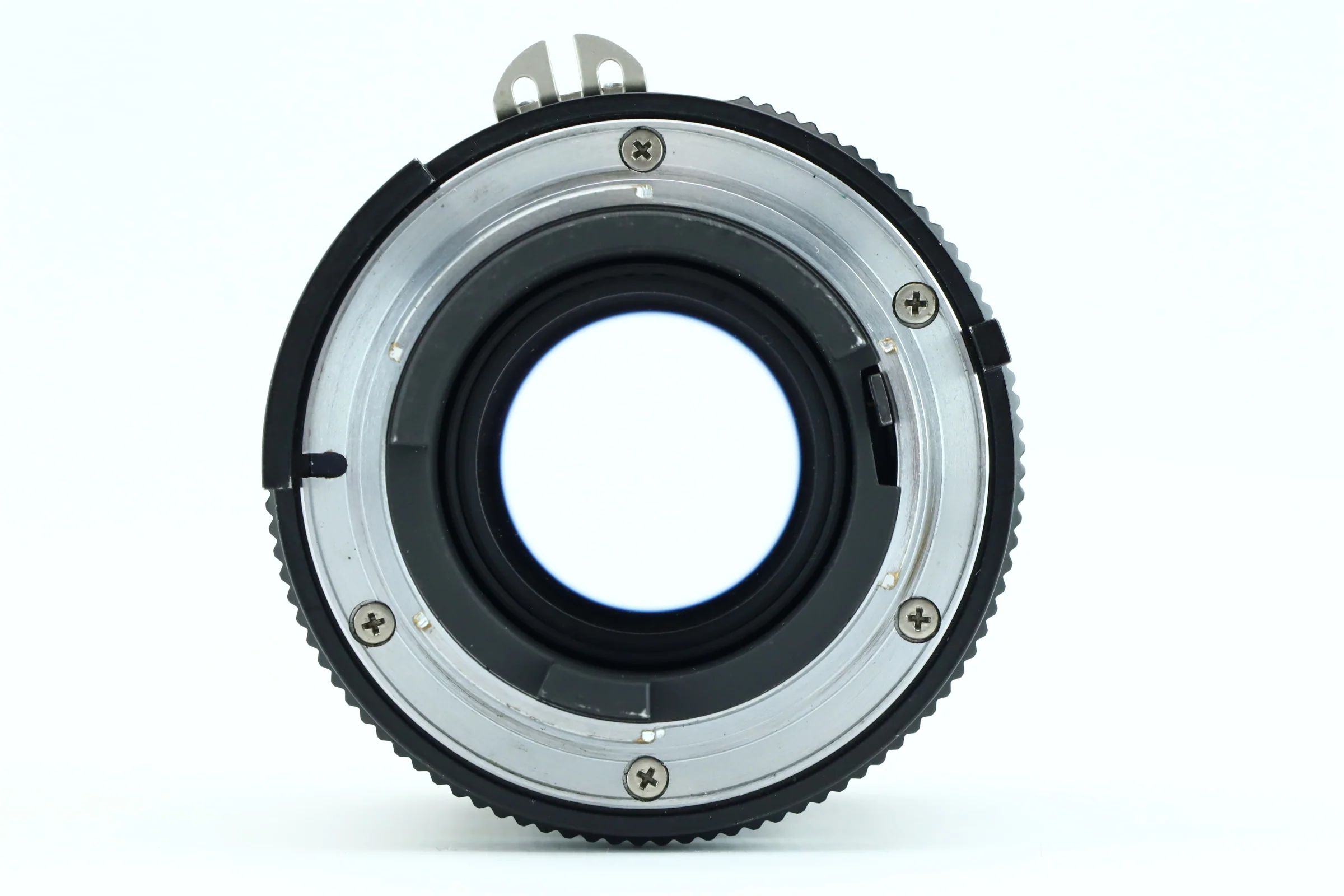 Nikon NIKKOR 135mm 3,5 - Image 6