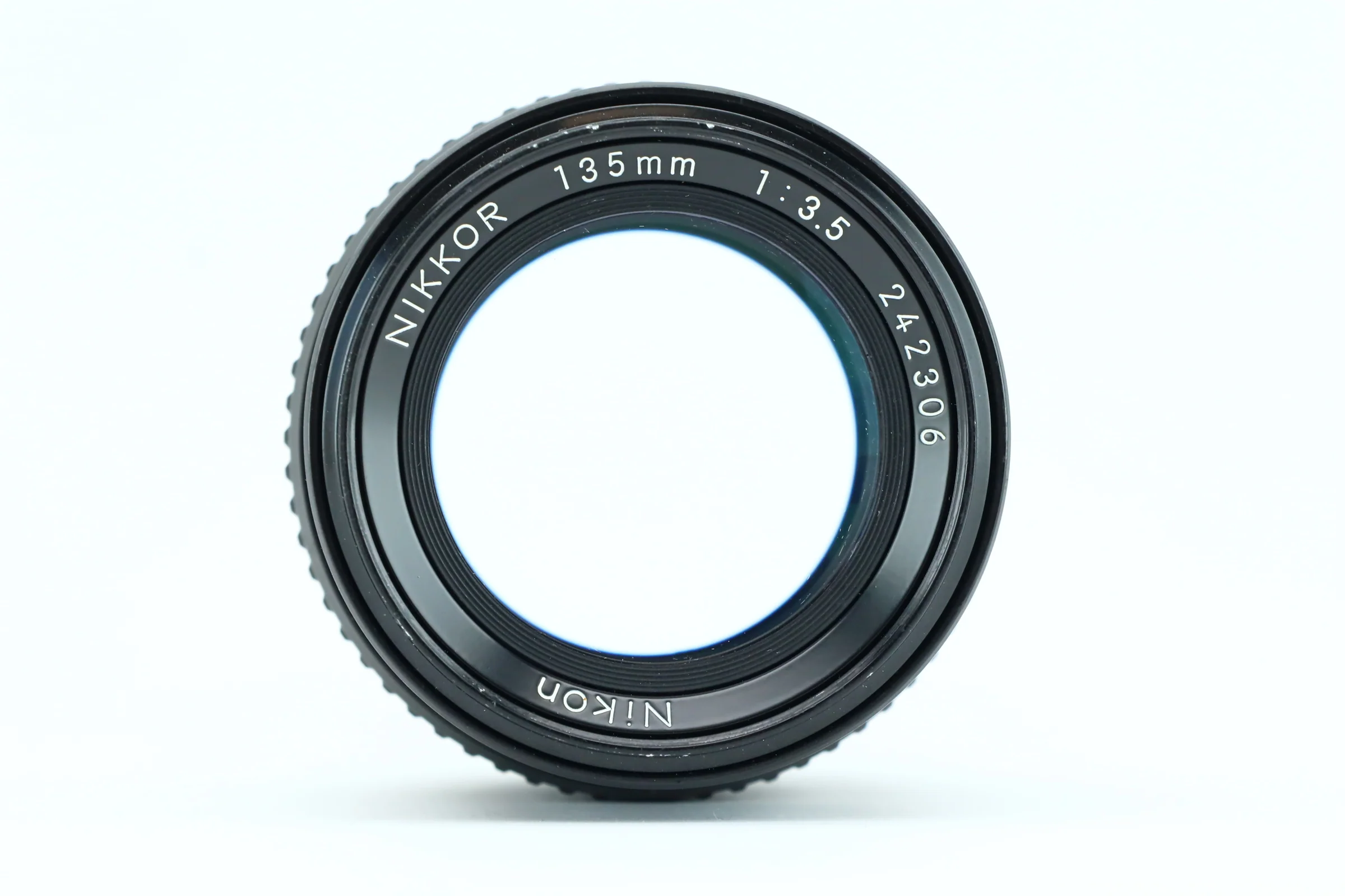 Nikon NIKKOR 135mm 3,5 - Image 3