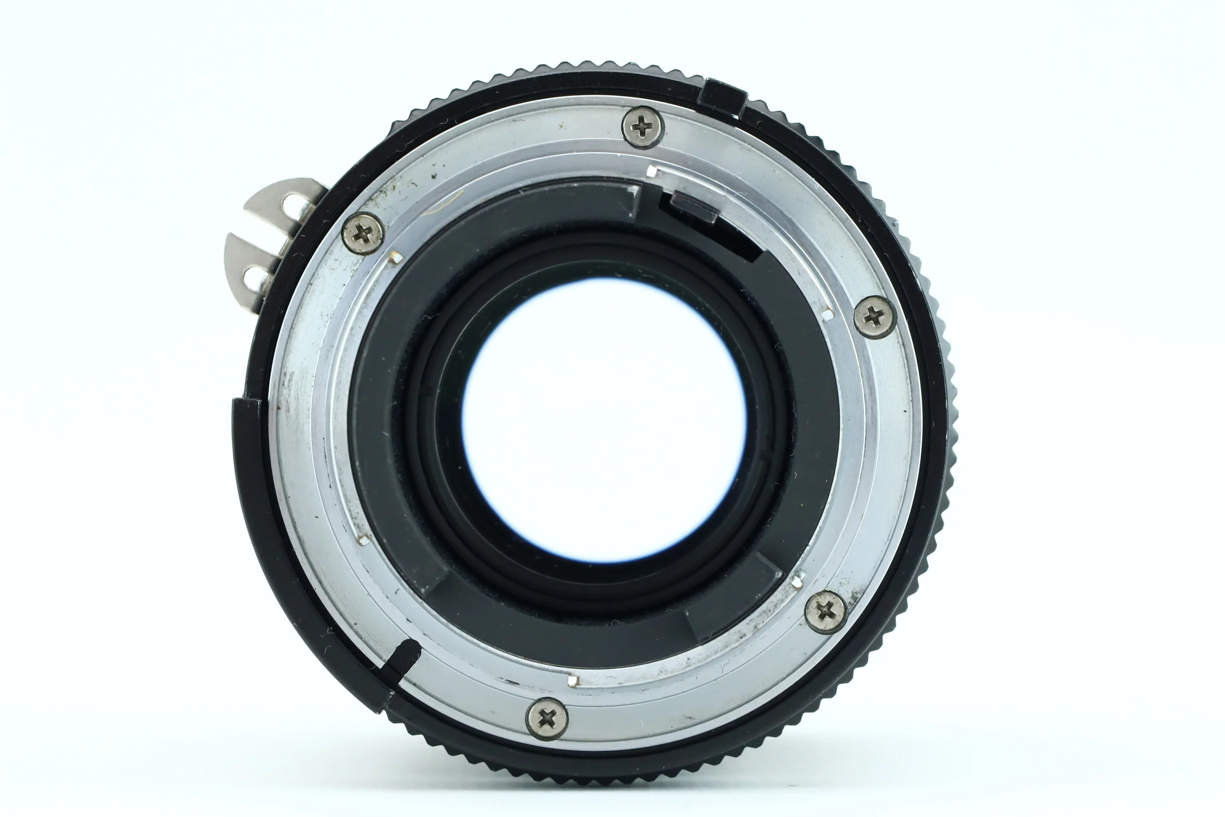 Nikon NIKKOR 135mm 3,5 - Image 5