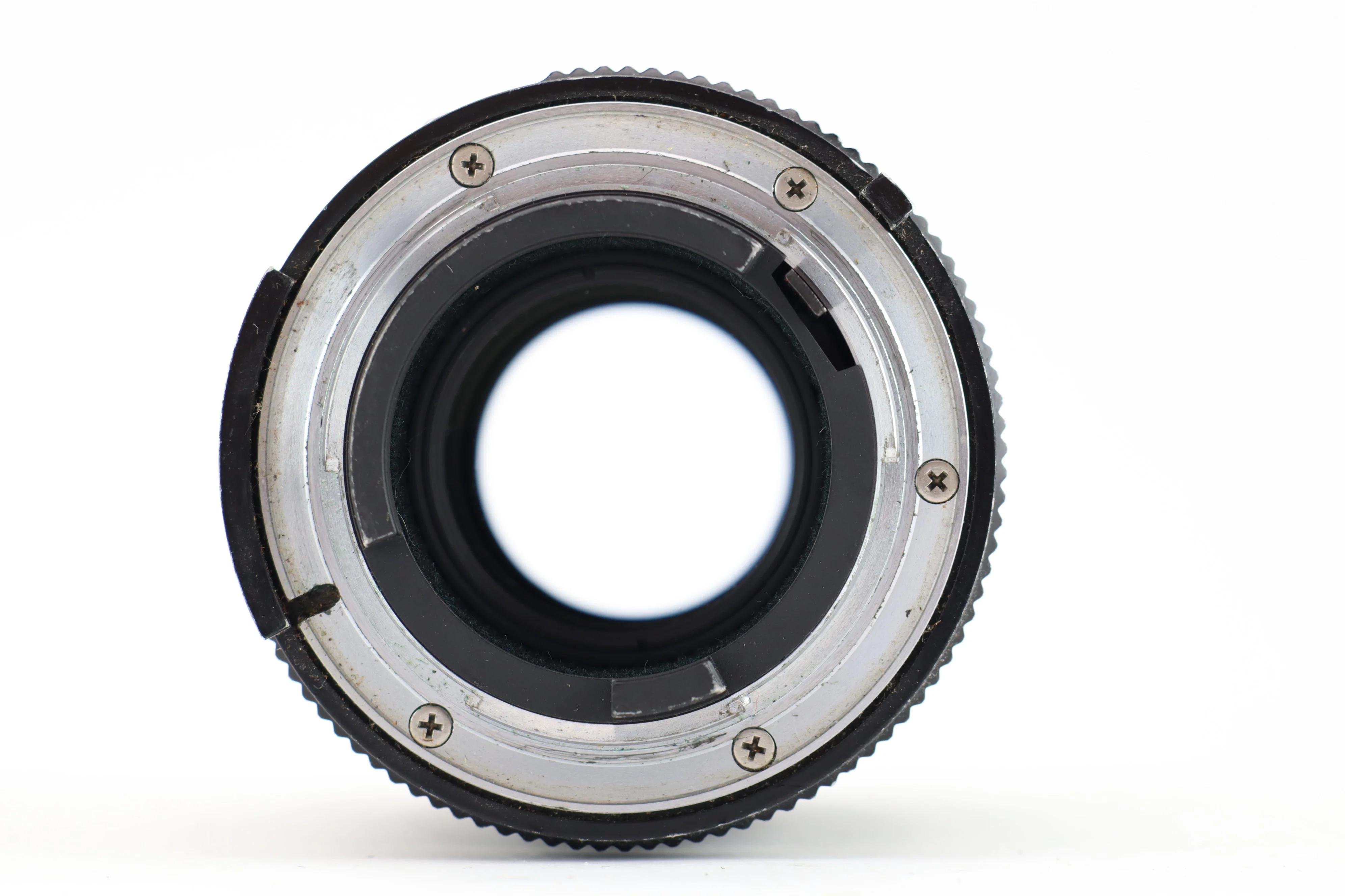 Nikon NIKKOR 135mm 3,5 - Image 5