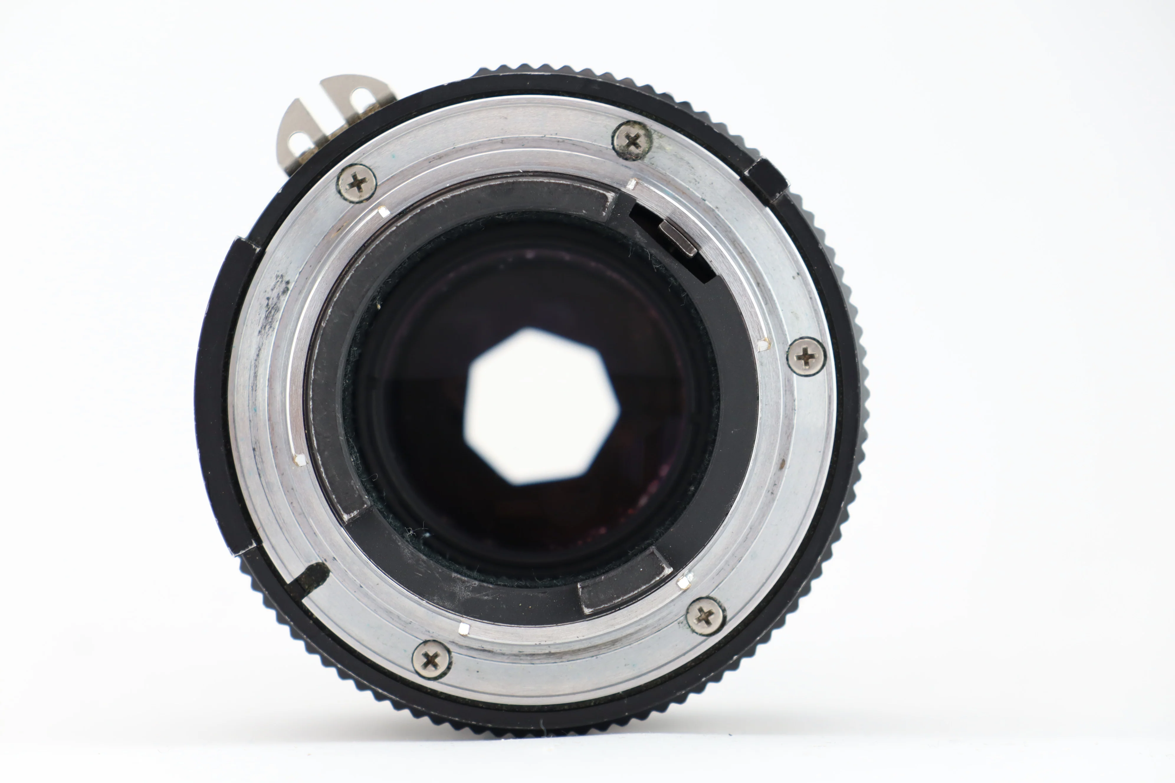 Nikon NIKKOR 135mm 3,5 - Image 5