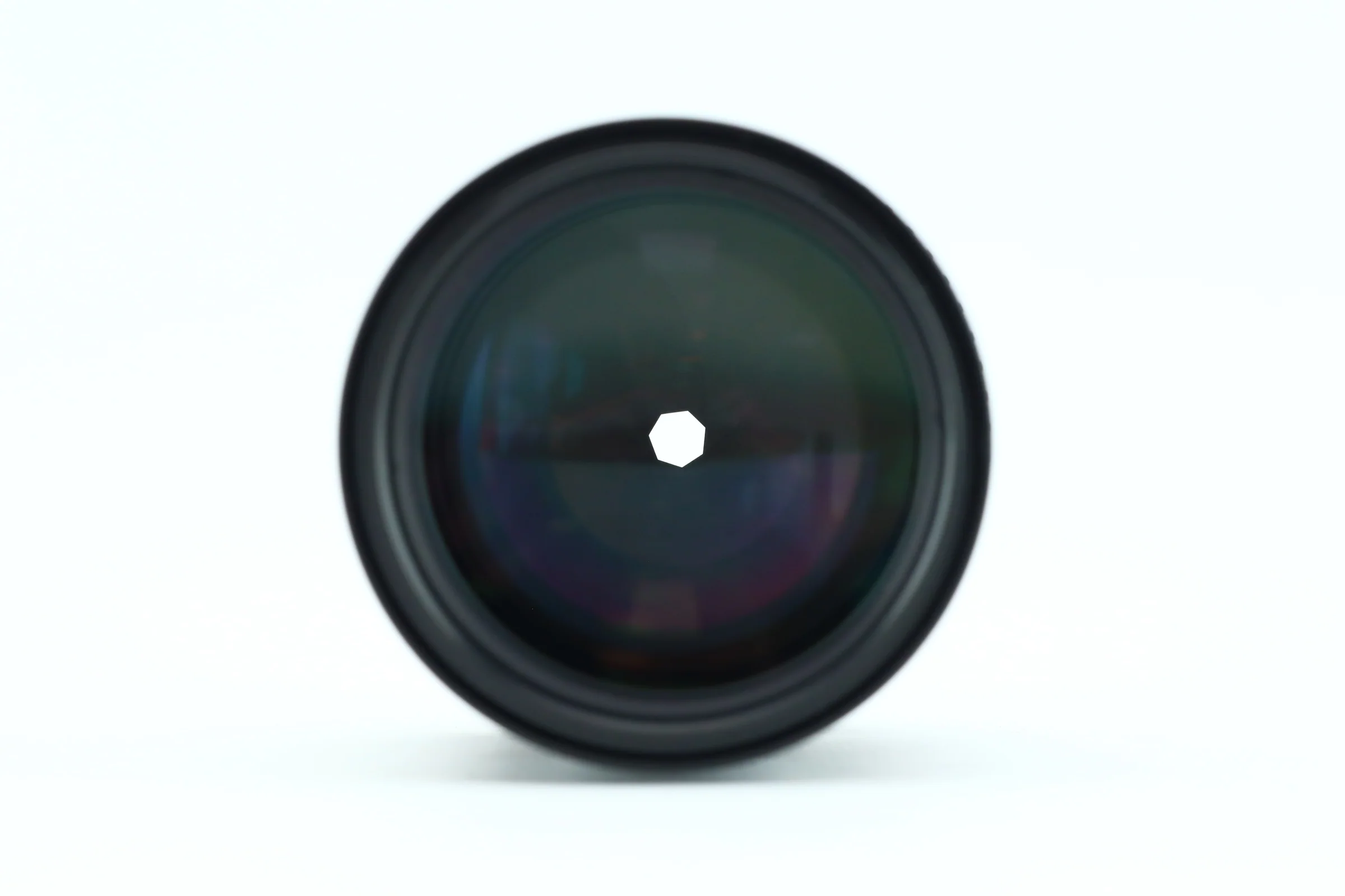 Nikon NIKKOR 135mm f/2.8 - Image 3