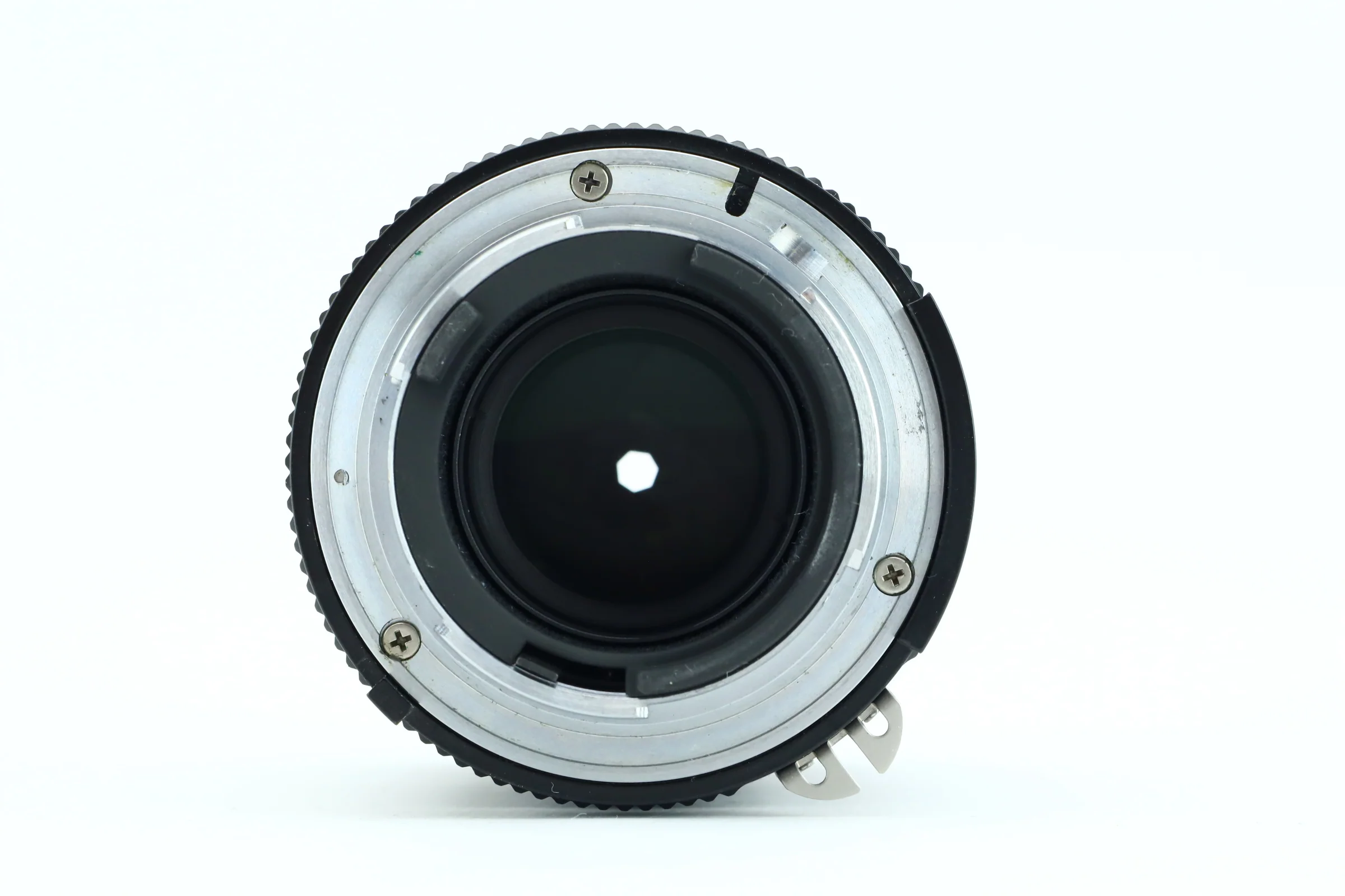 Nikon NIKKOR 135mm f/2.8 - Image 5