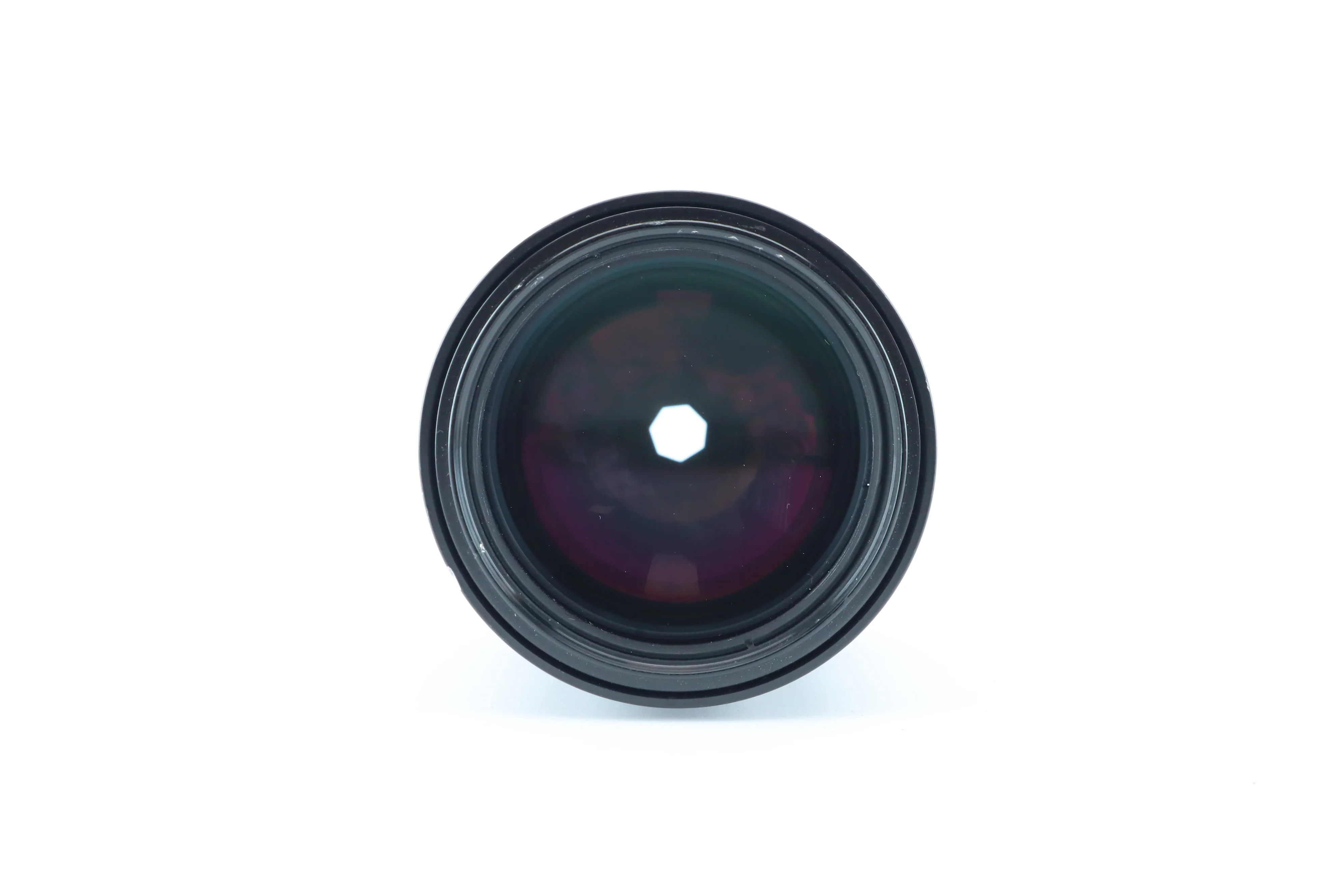 Nikon Nikkor 135mm f/2.8 - Image 3