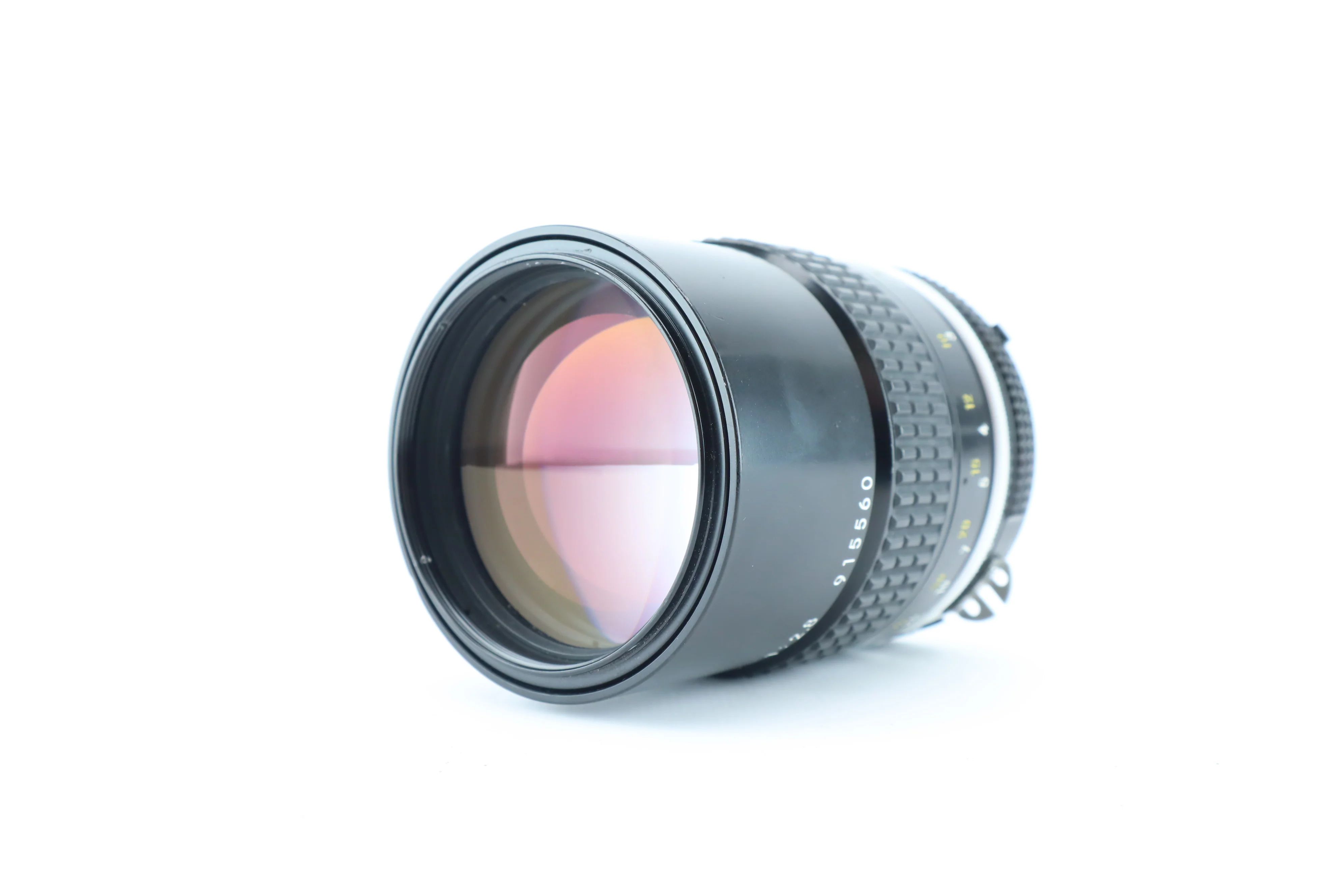 Nikon Nikkor 135mm f/2.8 - Image 4