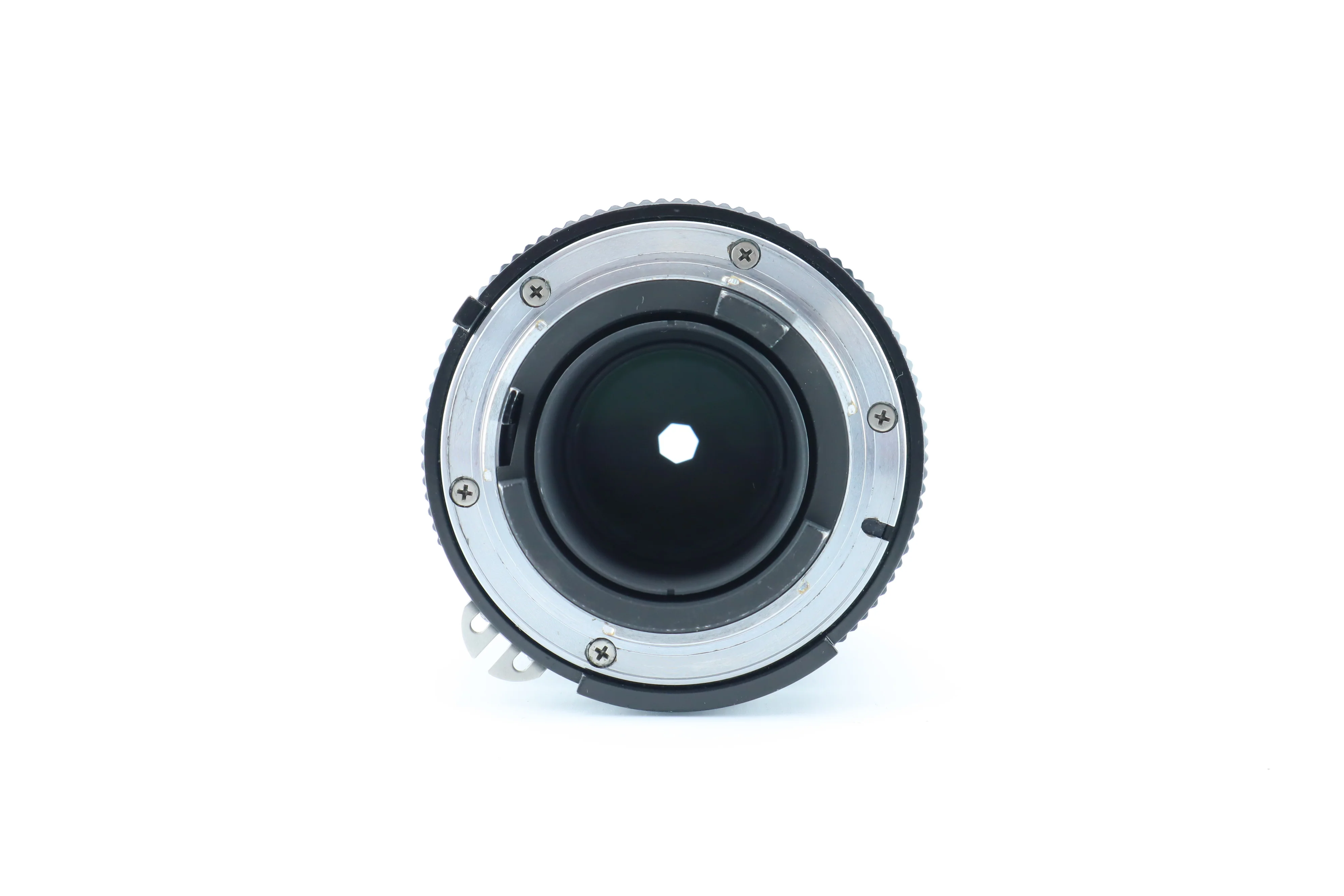 Nikon Nikkor 135mm f/2.8 - Image 5