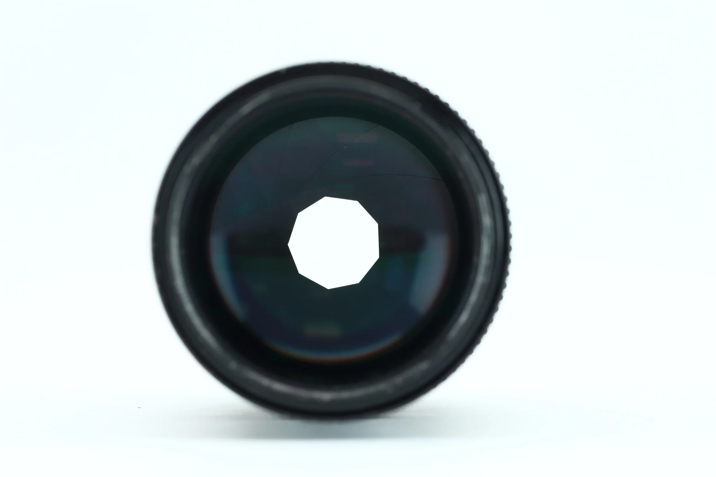 Nikon NIKKOR 200mm 1:4 - Image 3