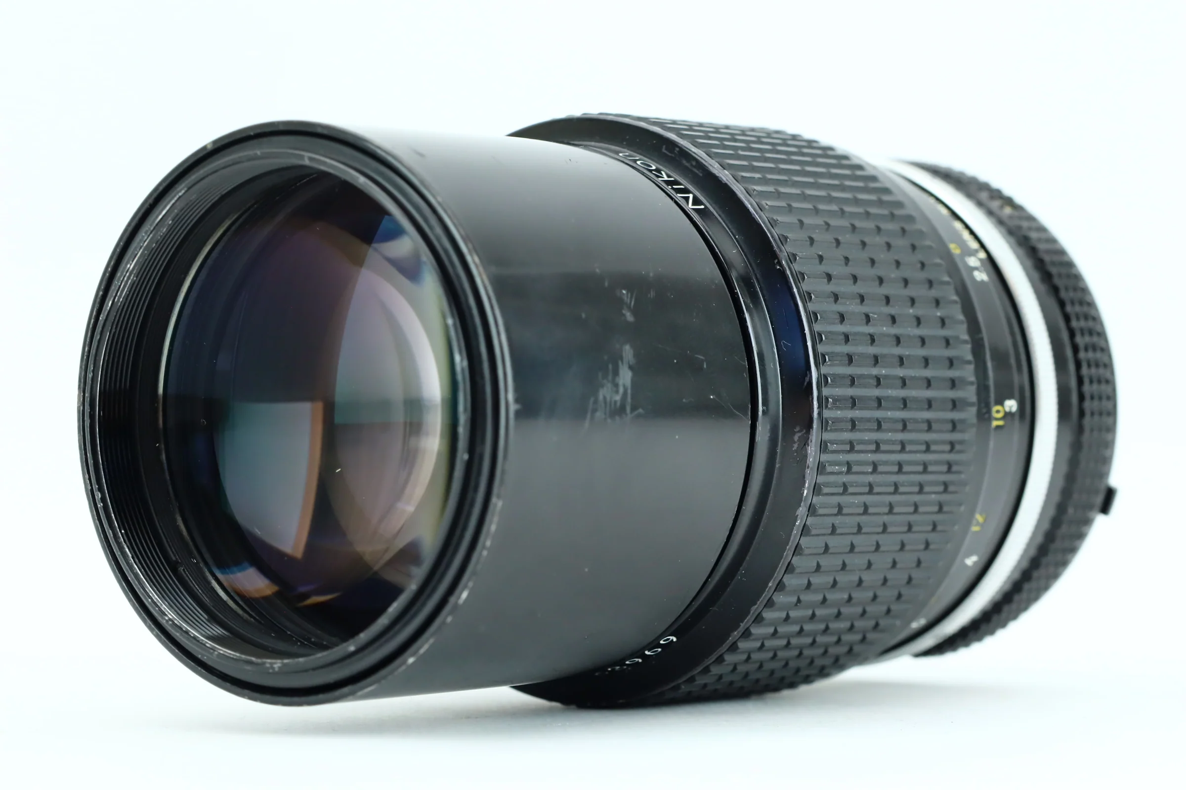 Nikon NIKKOR 200mm 1:4 - Image 4