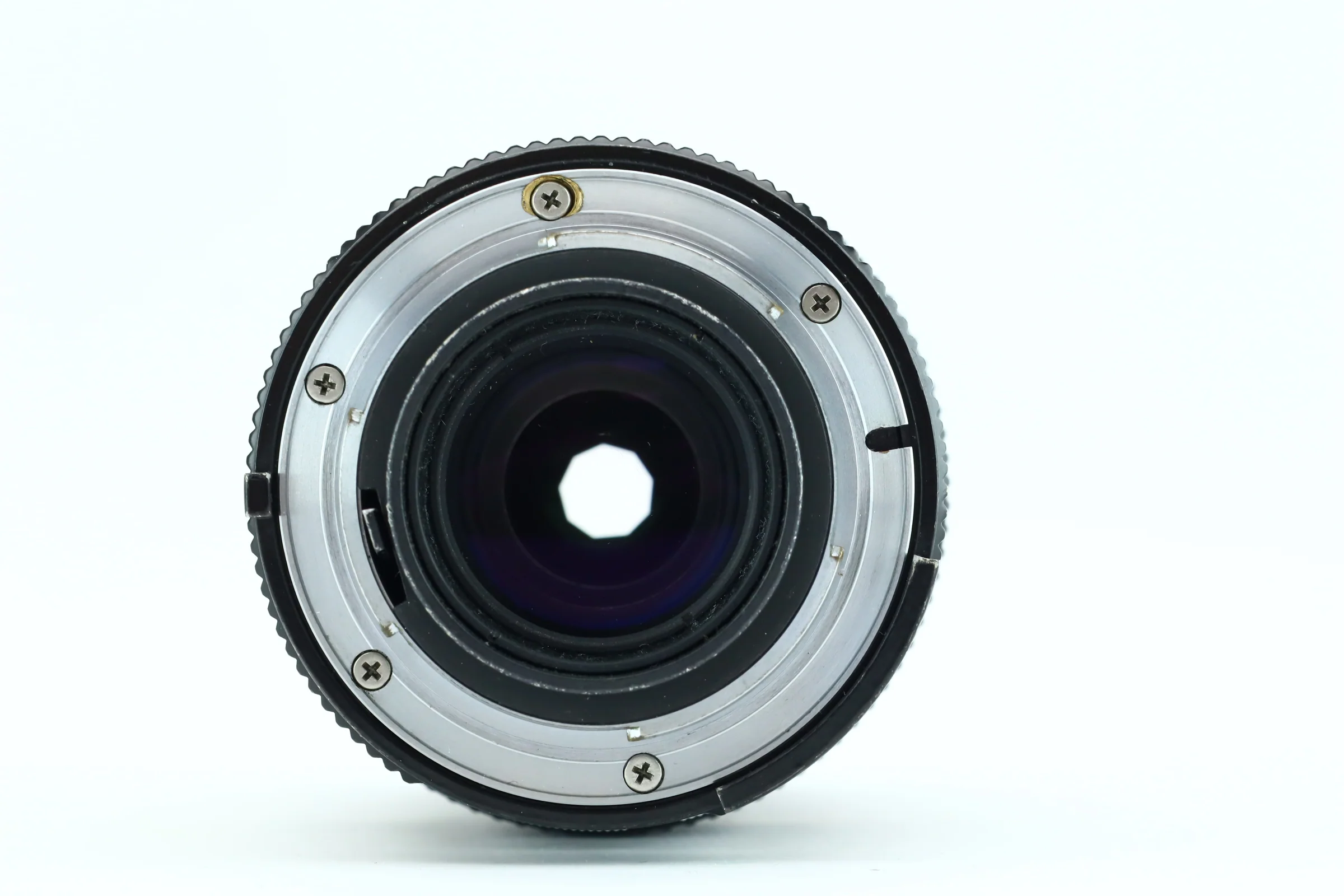 Nikon NIKKOR 200mm 1:4 - Image 5