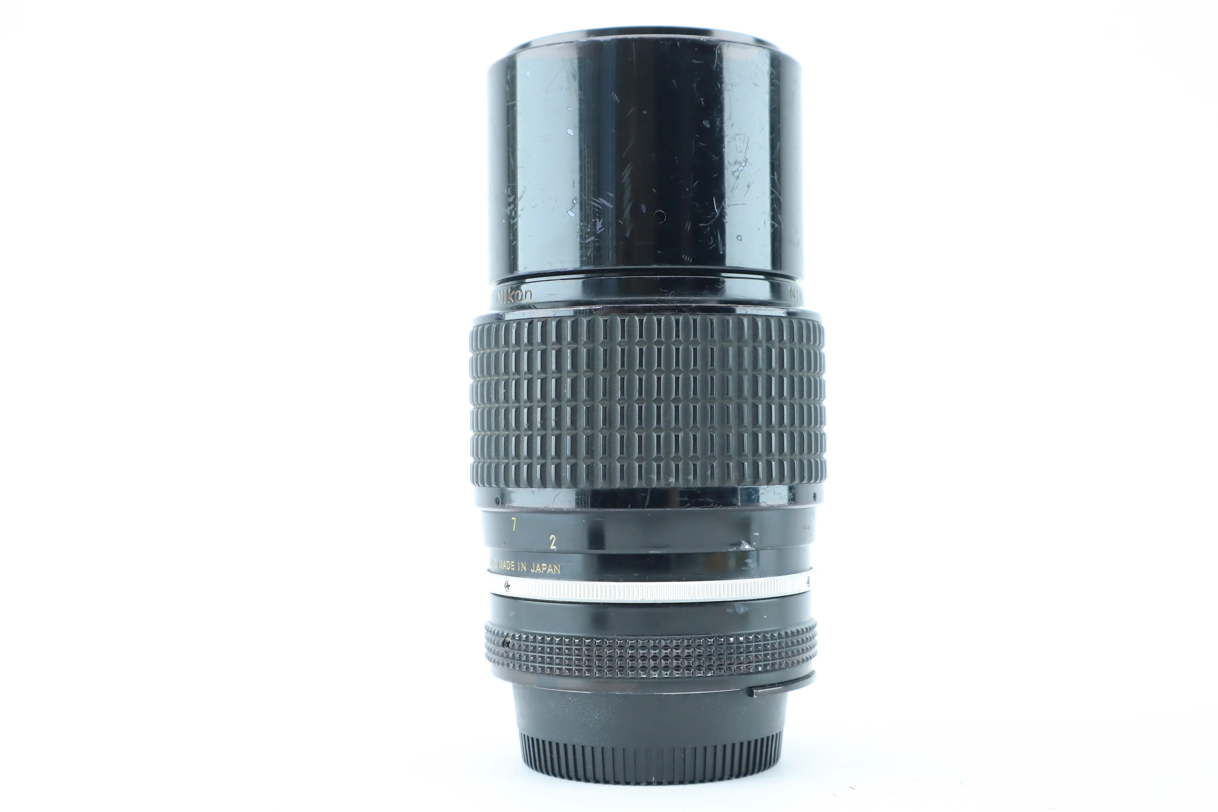 Nikon Nikkor 200mm f/4 - Image 2