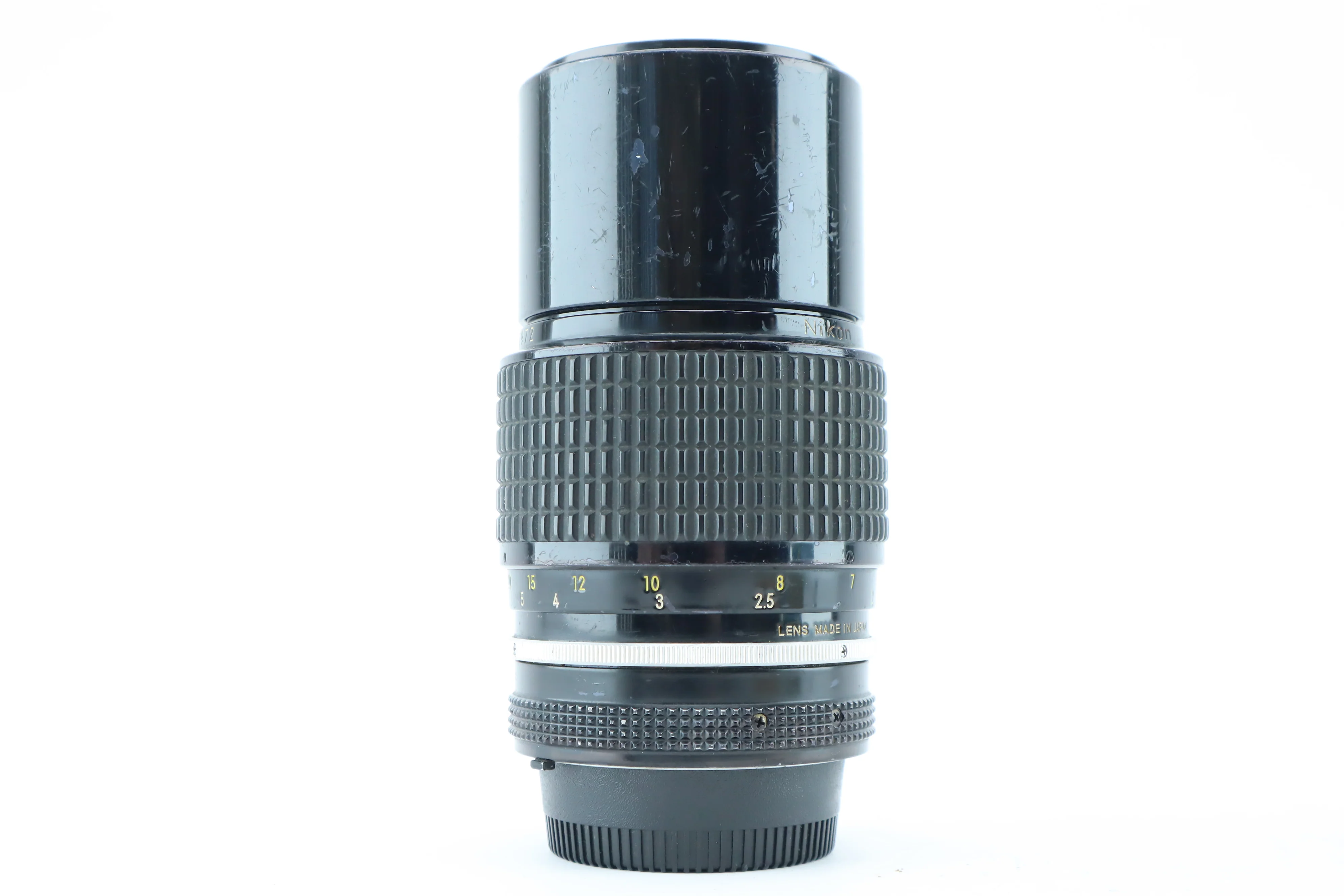 Nikon Nikkor 200mm f/4 - Image 3