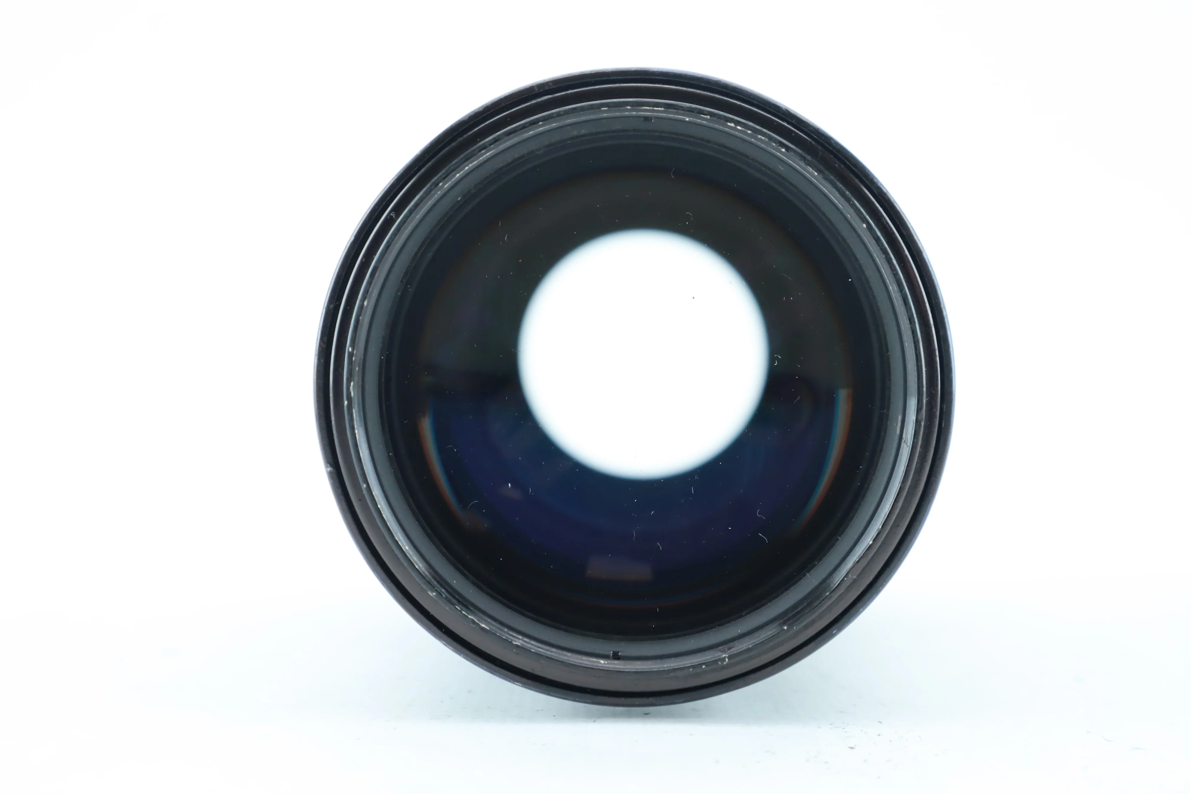 Nikon Nikkor 200mm f/4 - Image 4