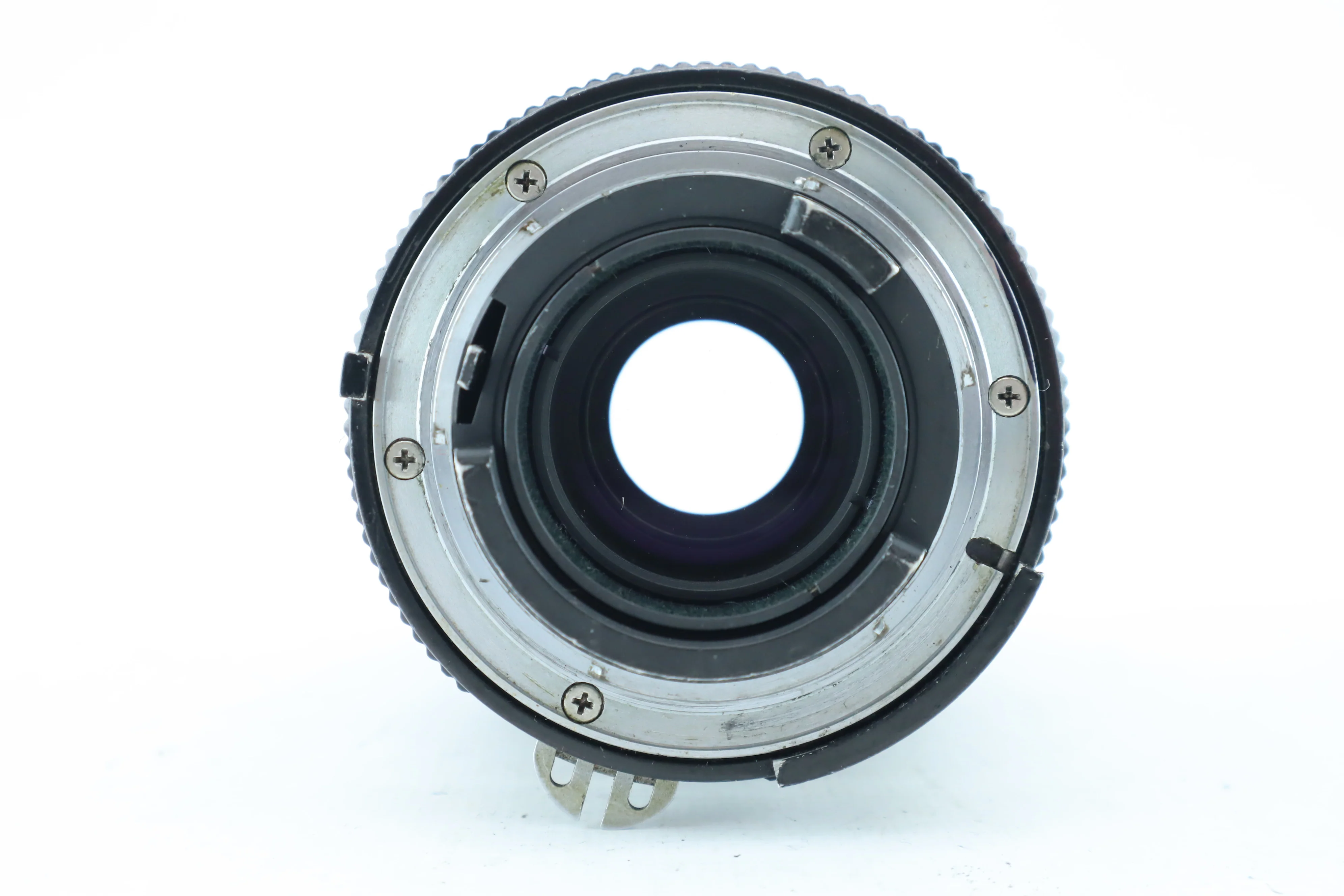 Nikon Nikkor 200mm f/4 - Image 5