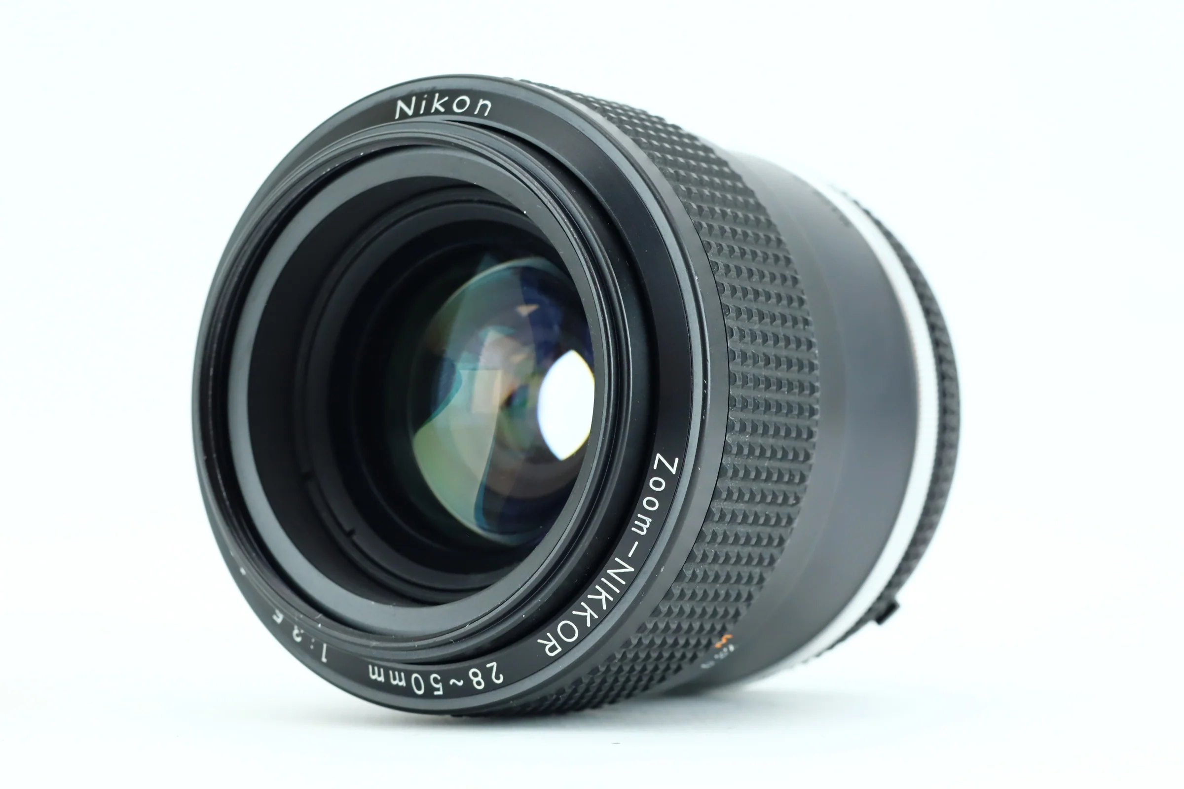 Nikon NIKKOR 28-50mm 3,5 - Image 4