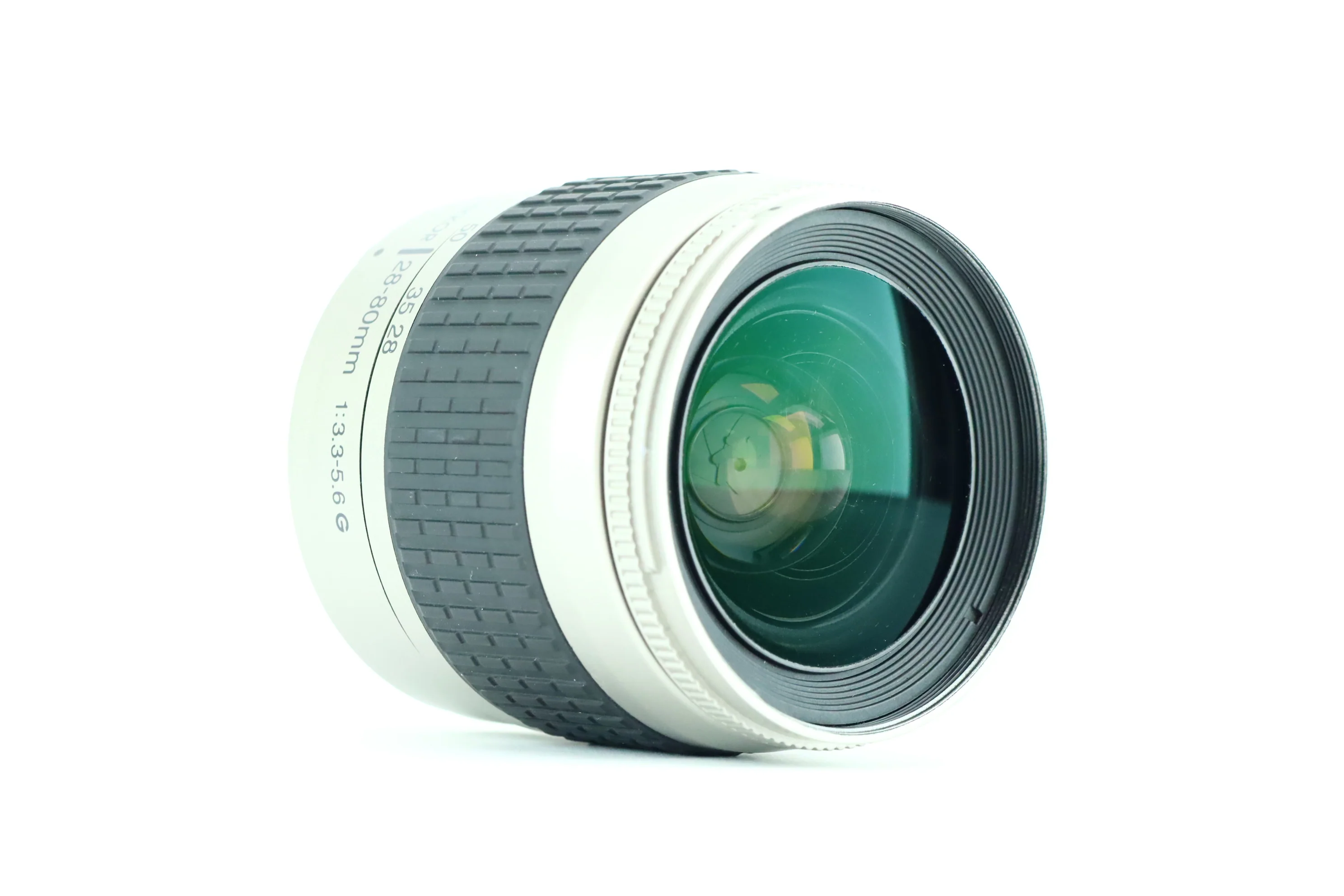 Nikon Nikkor 28-80mm 1:3.3-5.6 G - Image 2