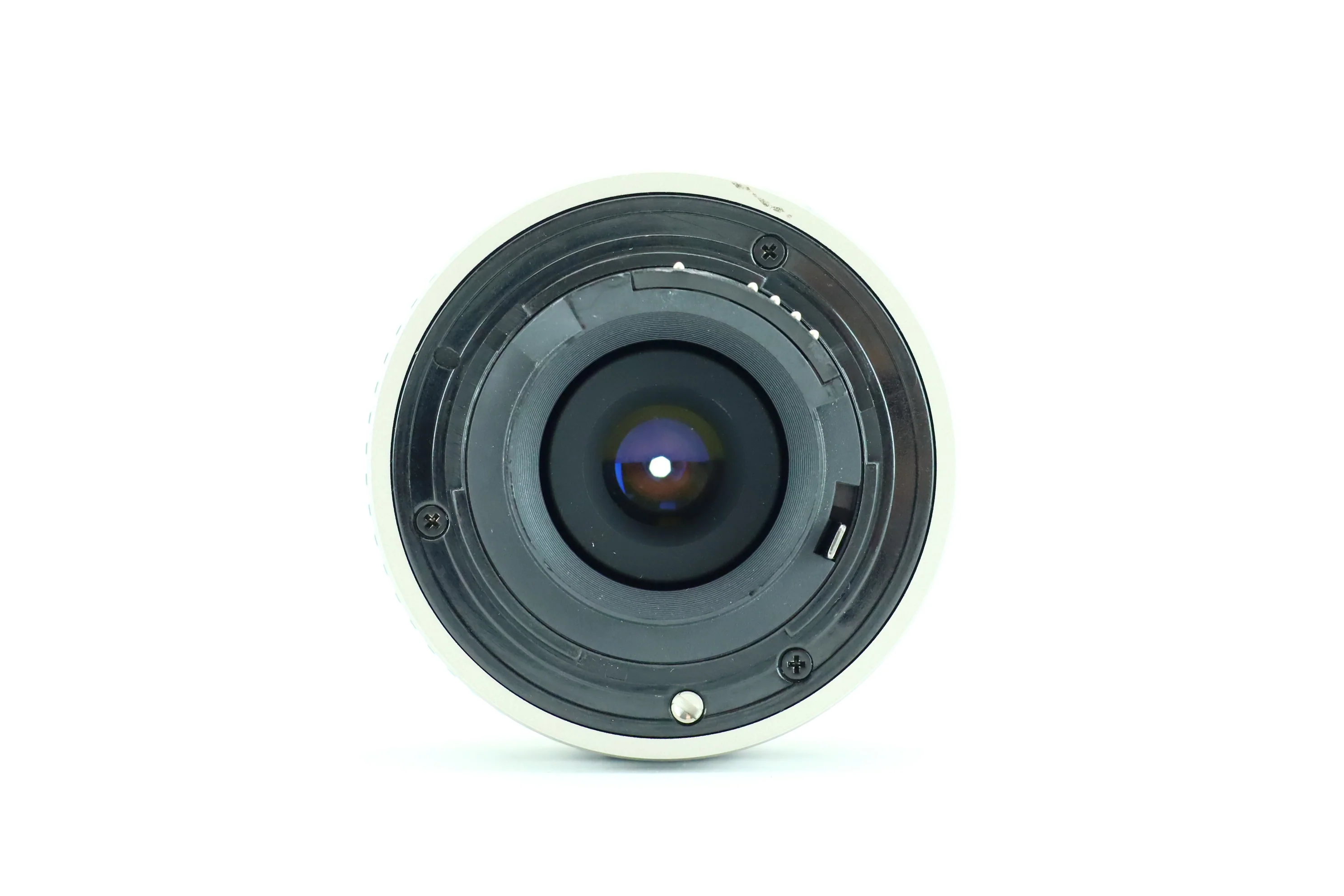 Nikon Nikkor 28-80mm 1:3.3-5.6 G - Image 5