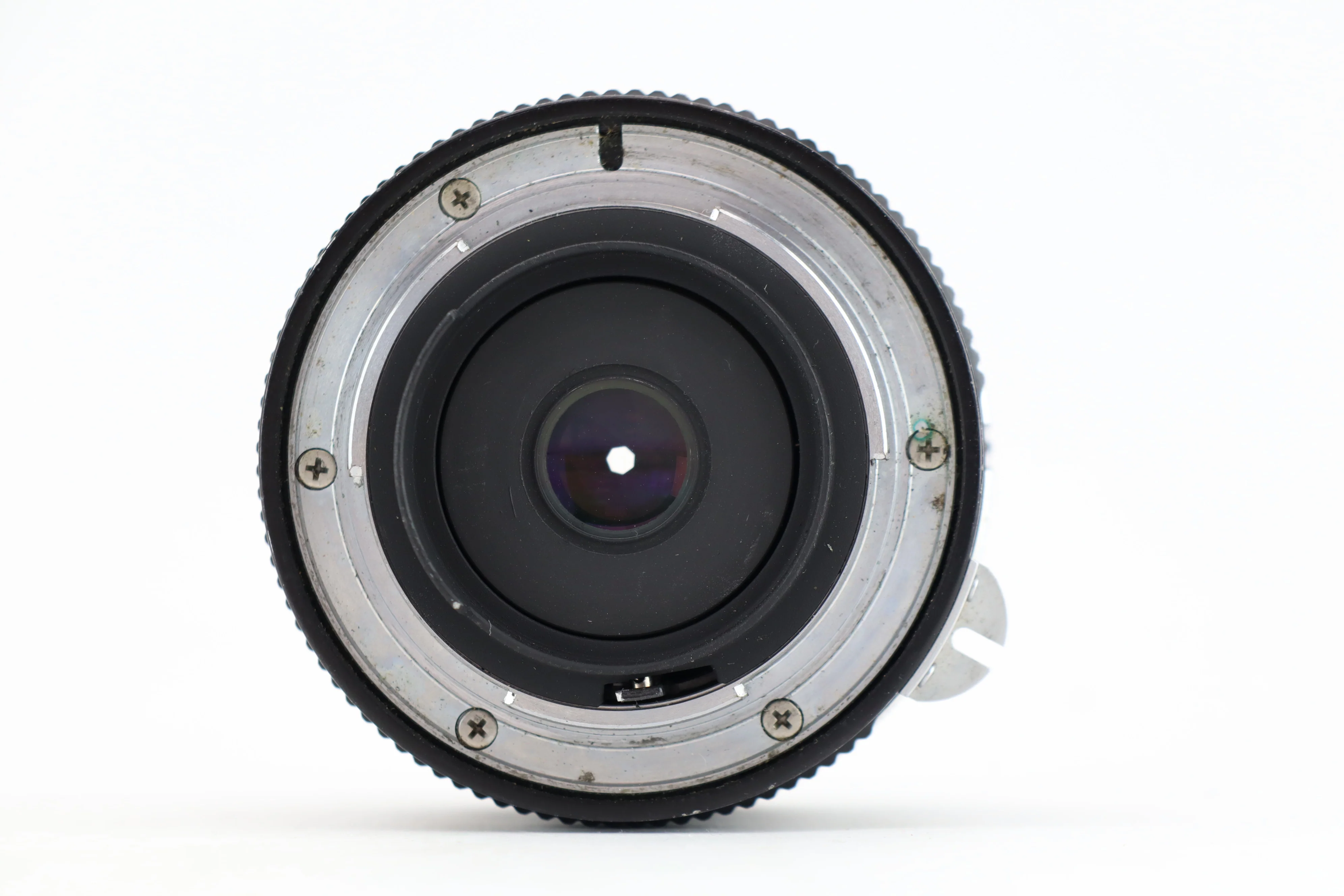 Nikon NIKKOR 28mm 3,5 - Image 5