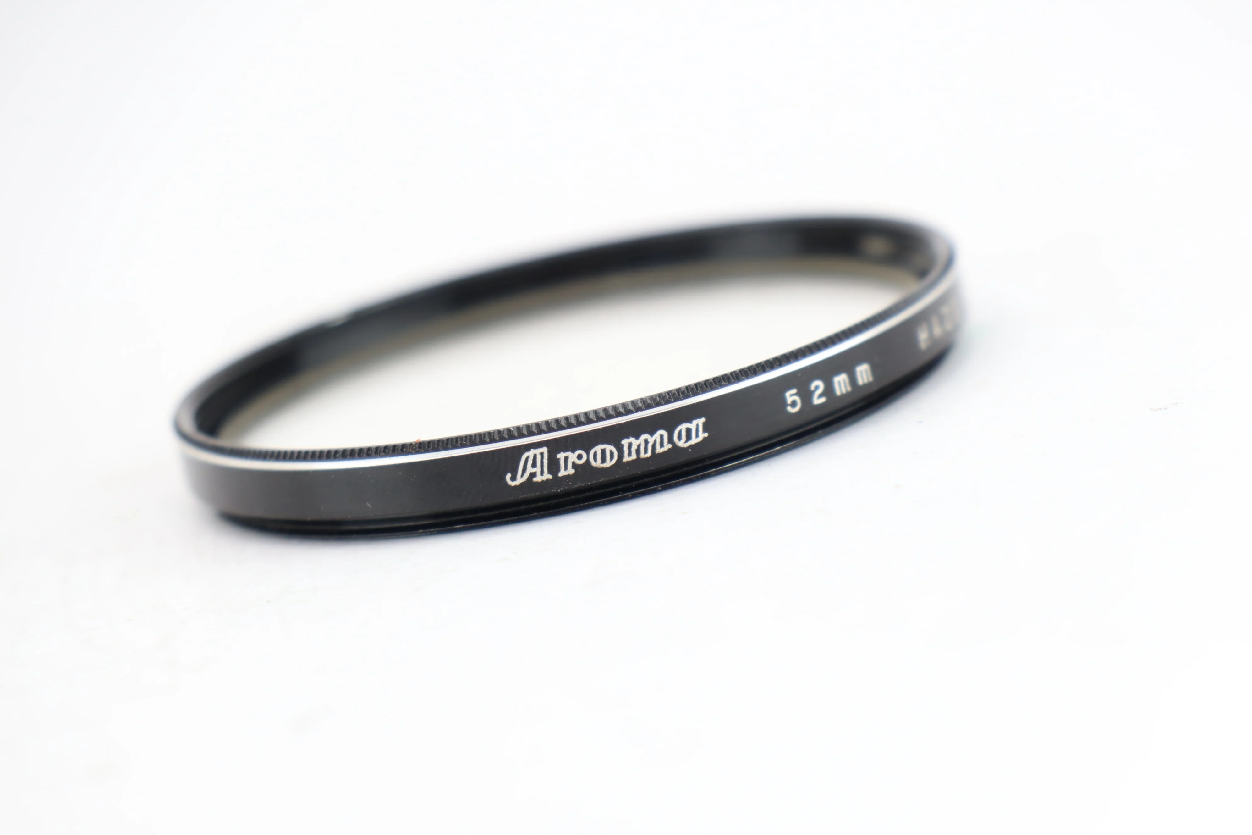 Nikon NIKKOR 28mm 3,5 - Image 6
