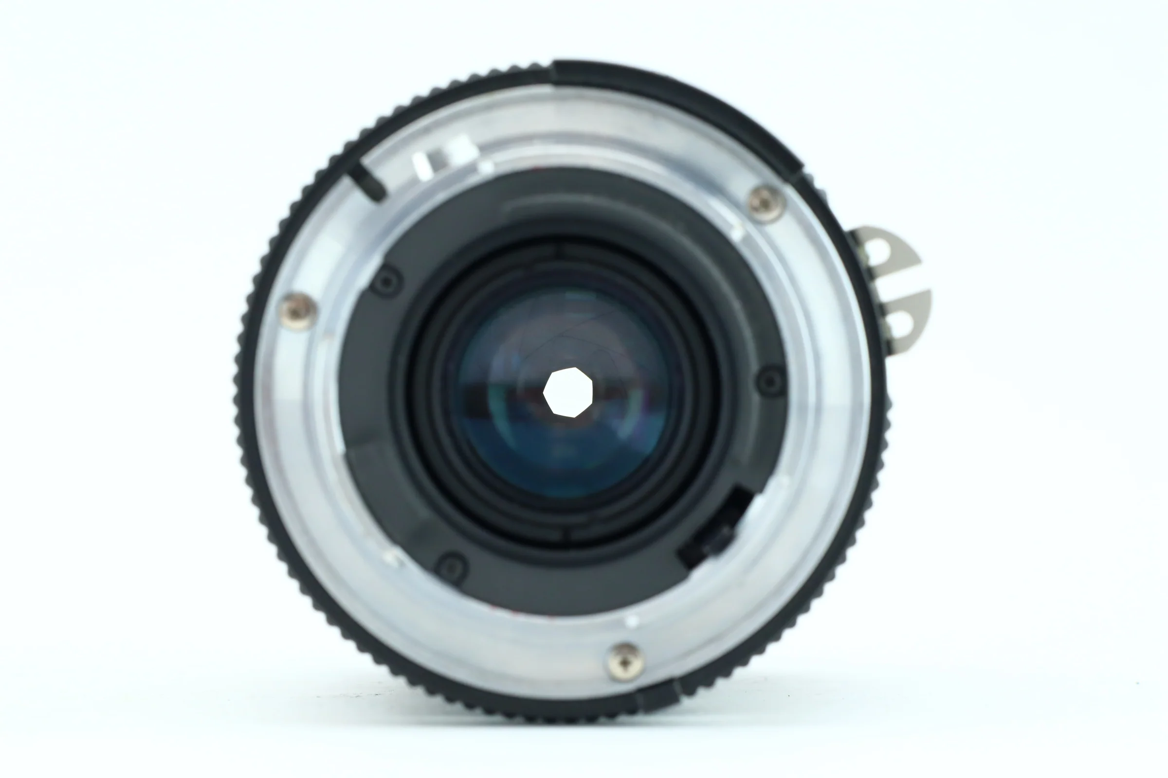 Nikon NIKKOR 35-105mm 3,5-4,5 - Image 5