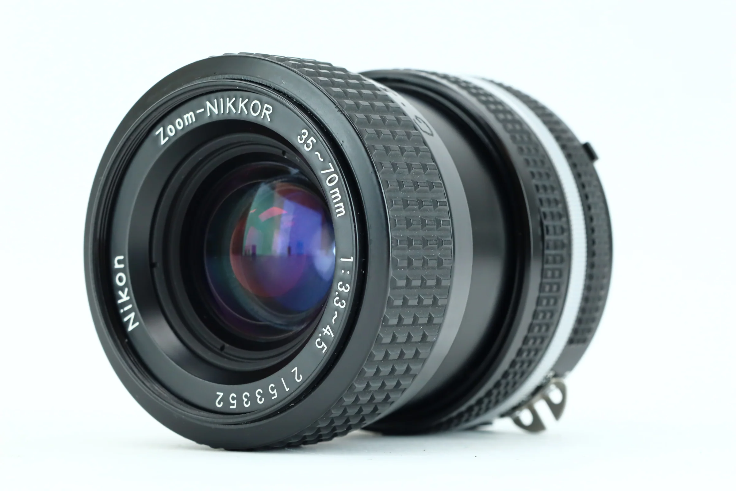 Nikon NIKKOR 35-70mm 3,3-4,5 - Image 4