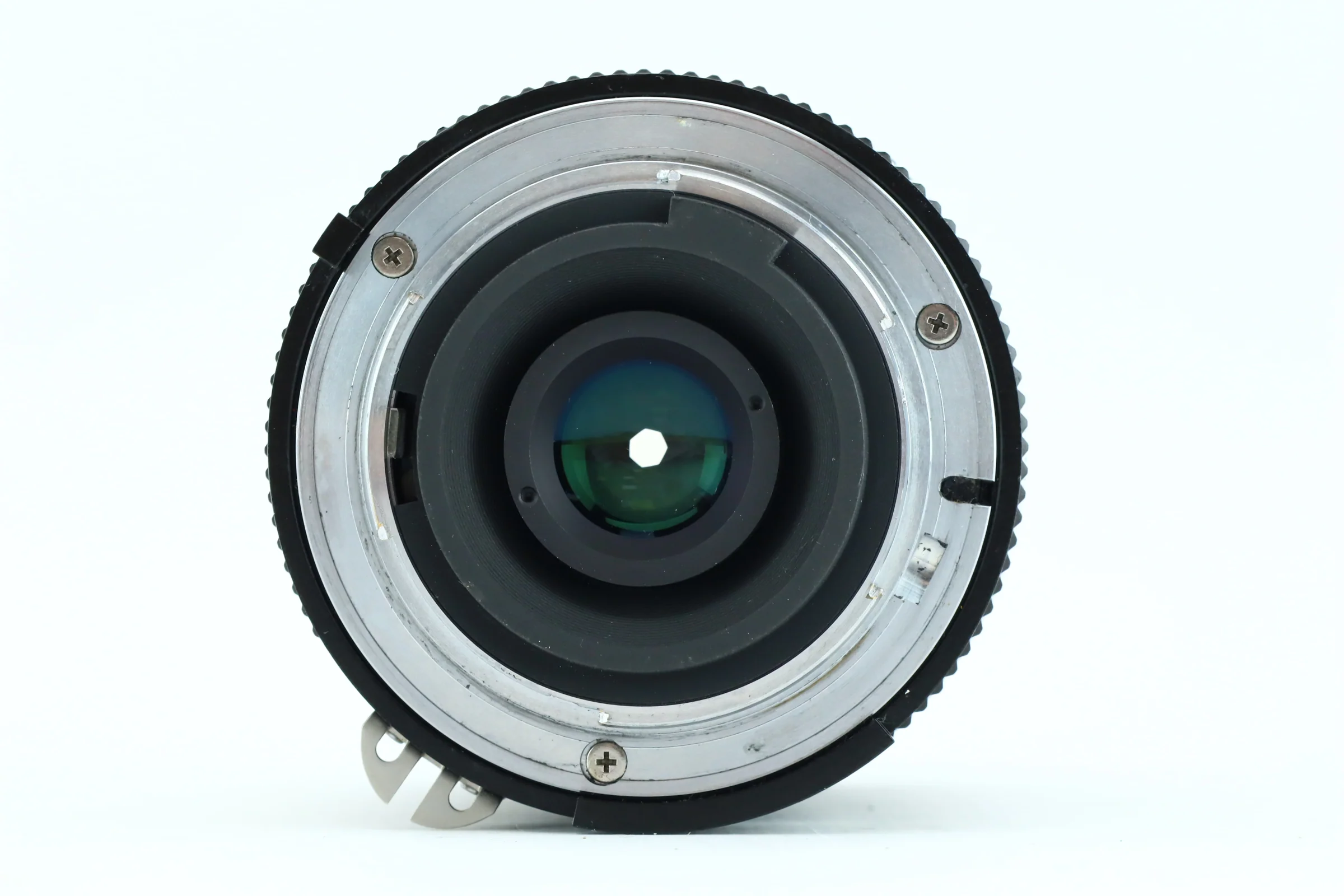 Nikon NIKKOR 35-70mm 3,3-4,5 - Image 5