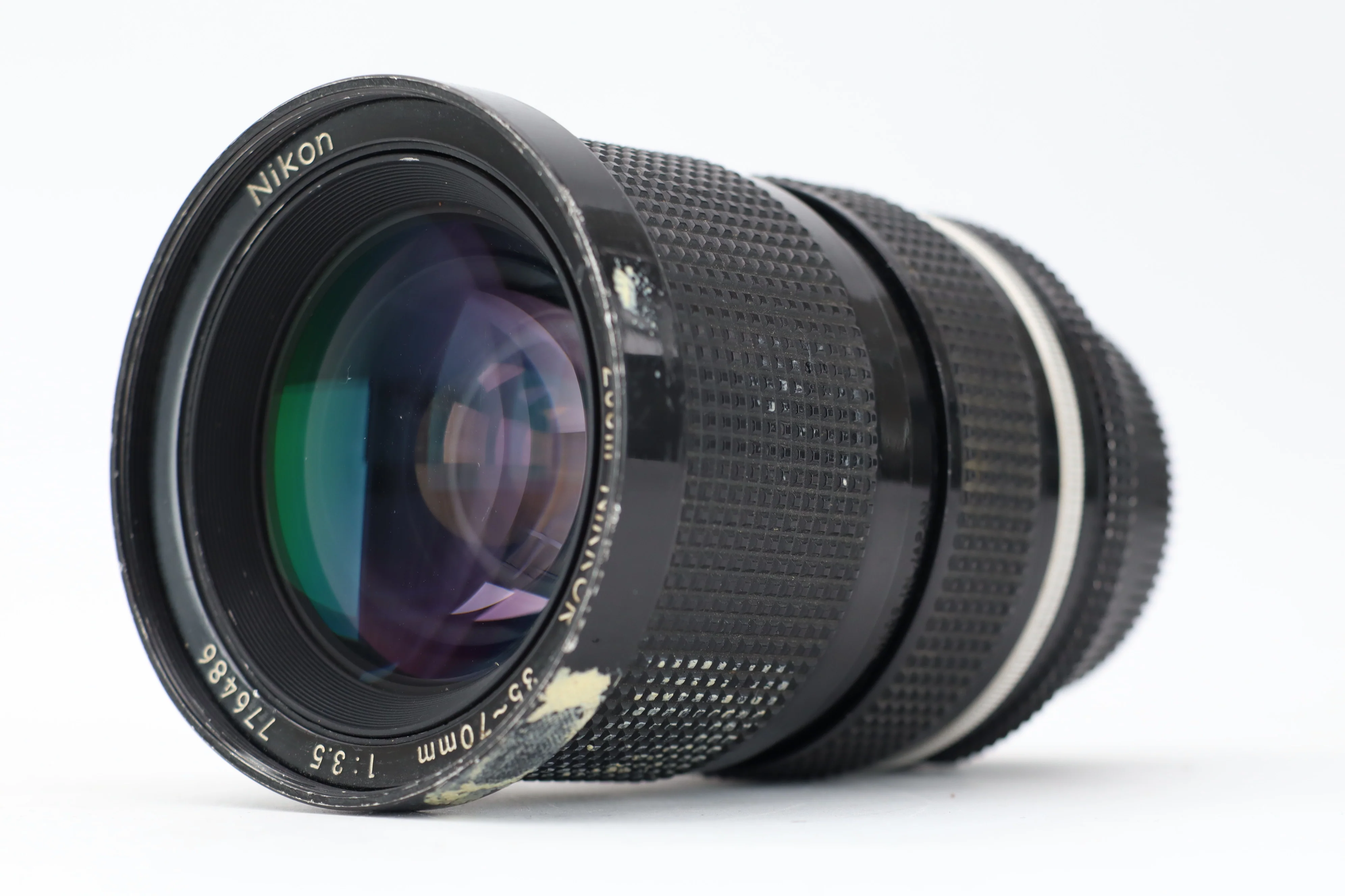 Nikon NIKKOR 35-70mm 3,5 - Image 4
