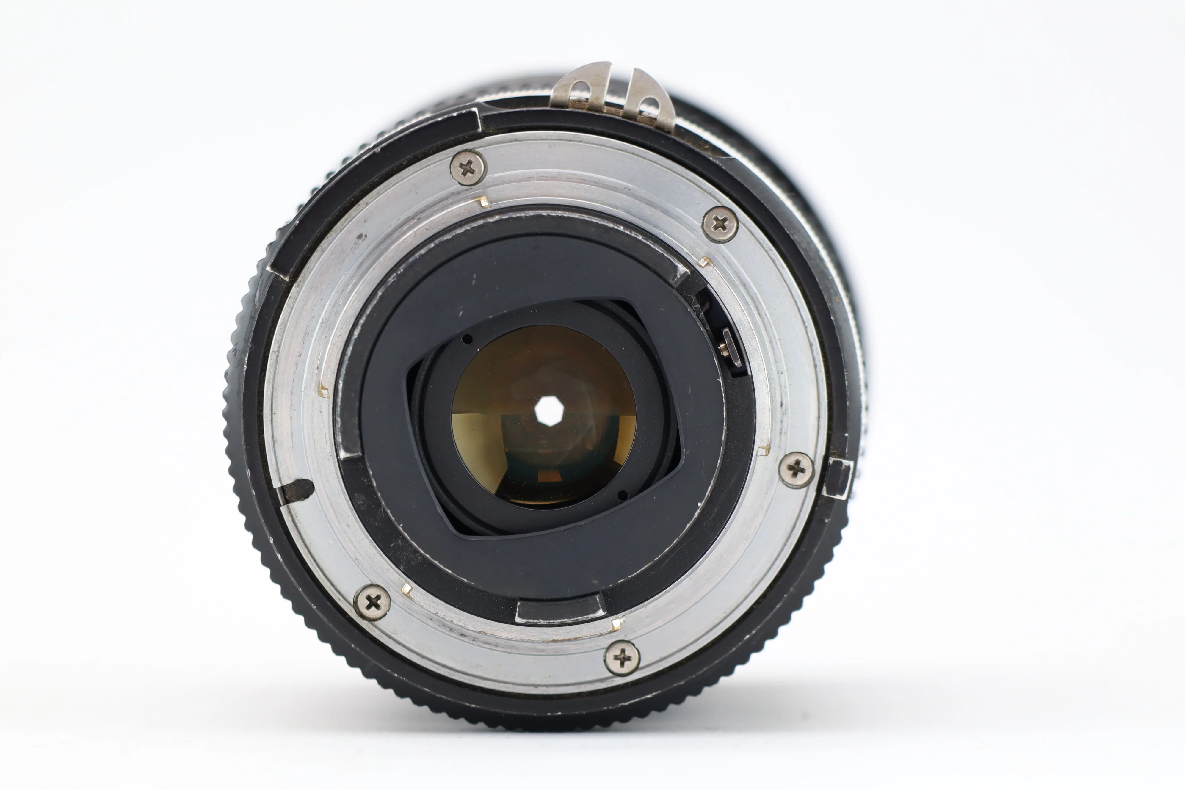 Nikon NIKKOR 35-70mm 3,5 - Image 5