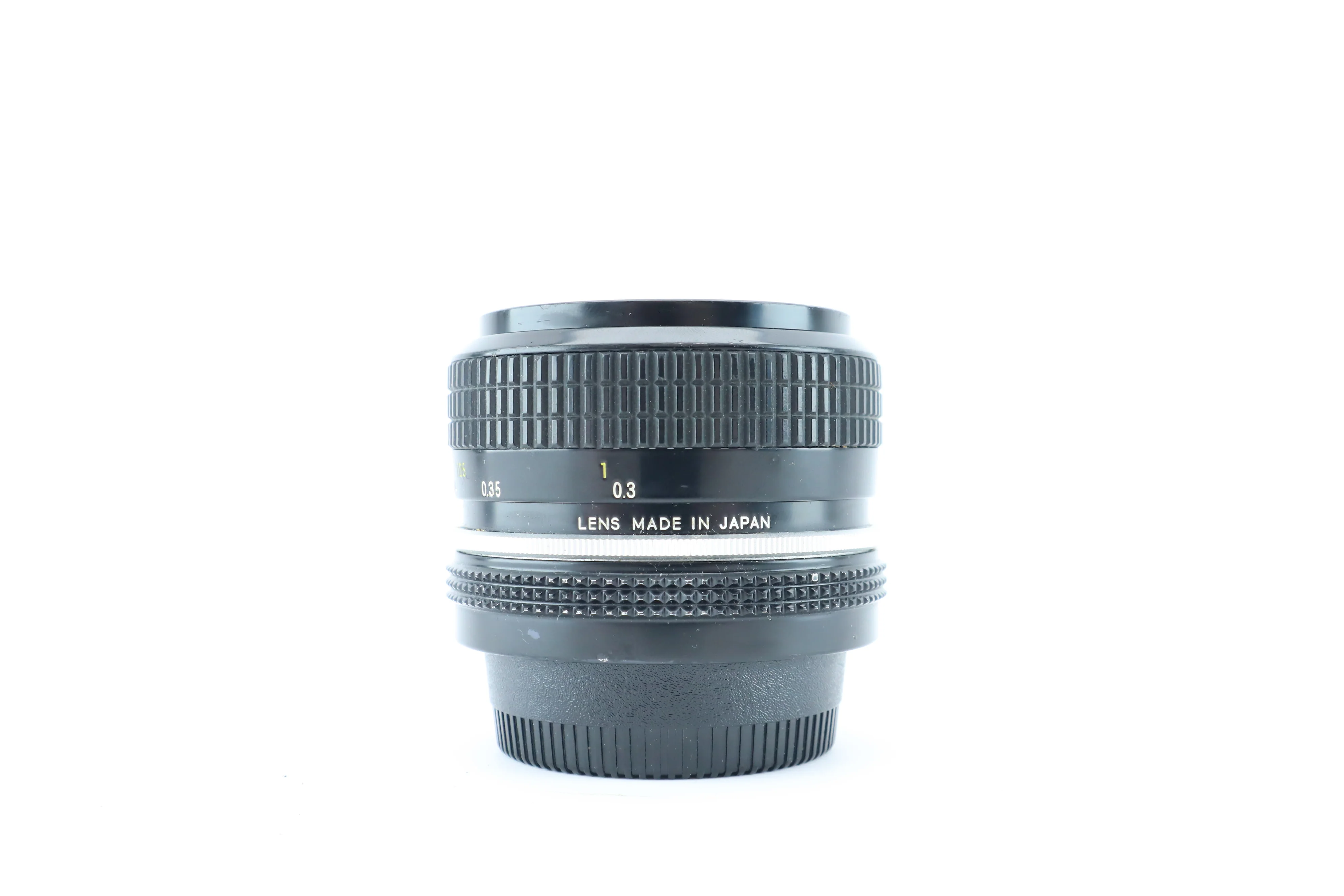Nikon Nikkor 35mm f/2.8 - Image 2