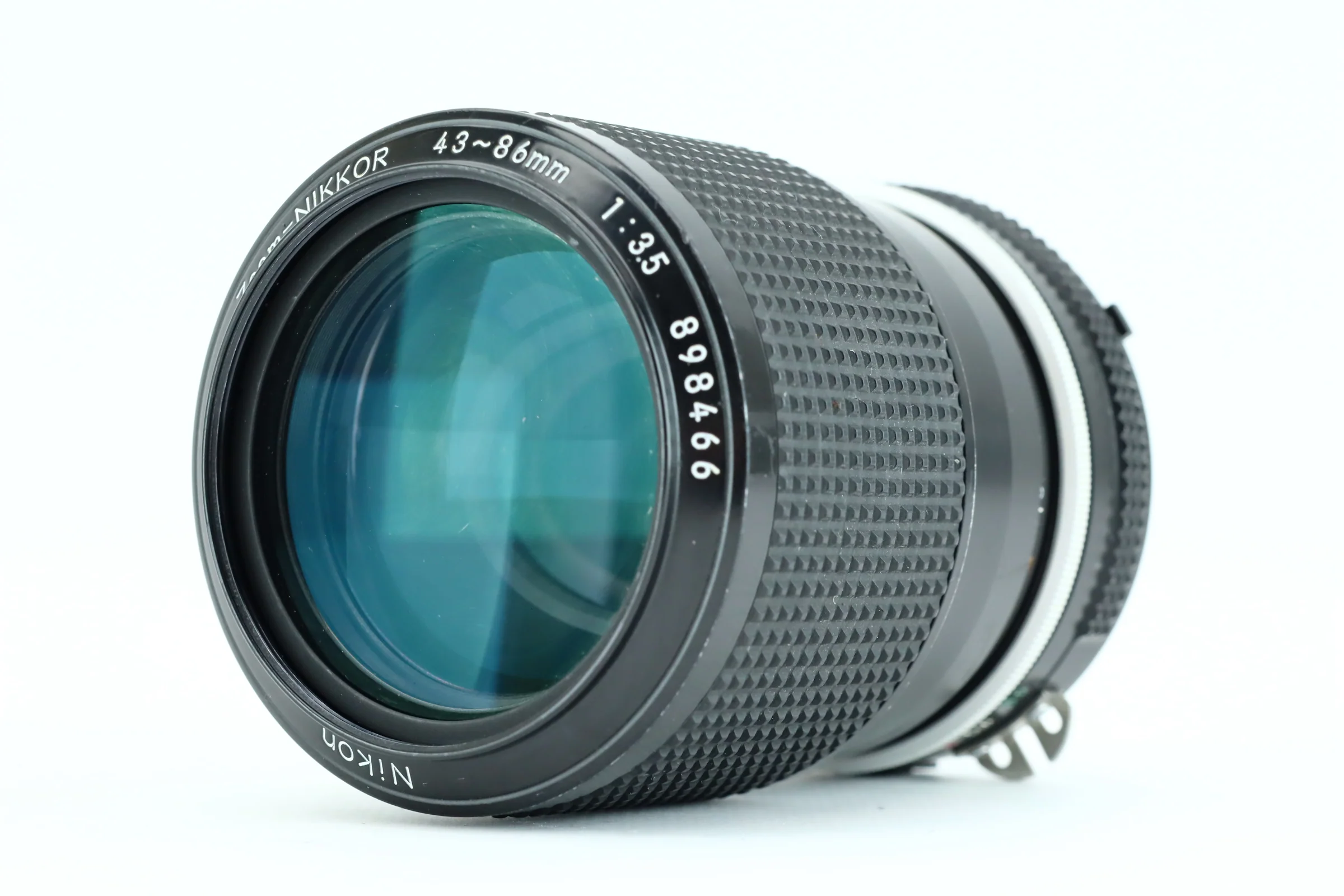 Nikon NIKKOR 43-86mm 3,5 - Image 3