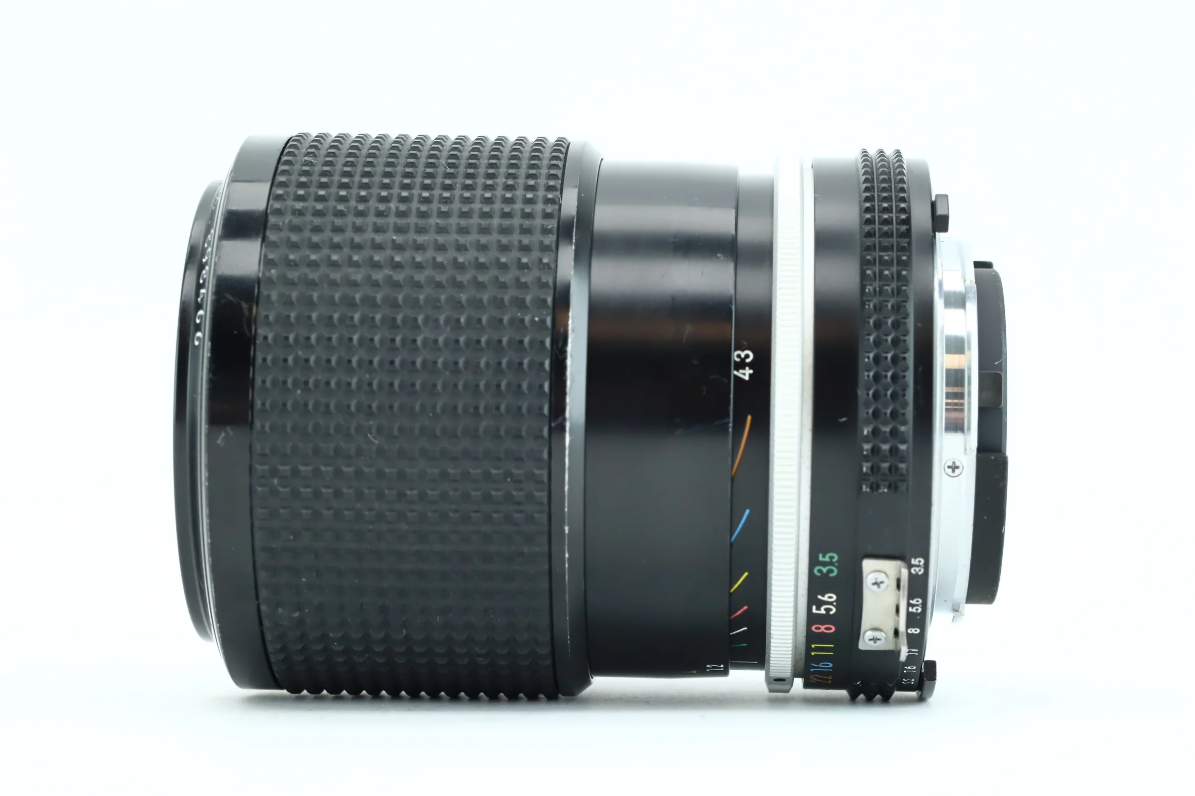Nikon NIKKOR 43-86mm 3,5 - Image 4