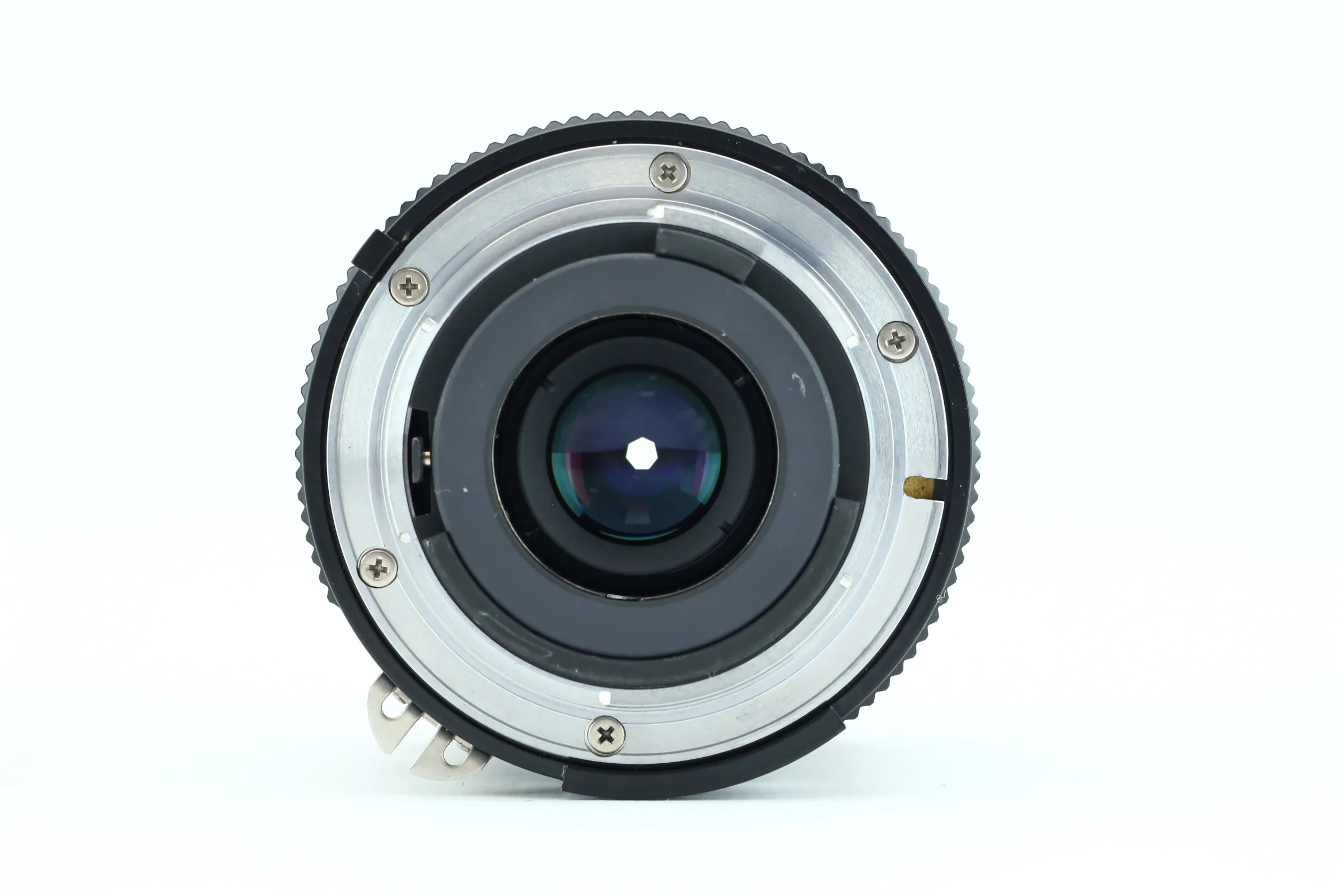 Nikon NIKKOR 43-86mm 3,5 - Image 5