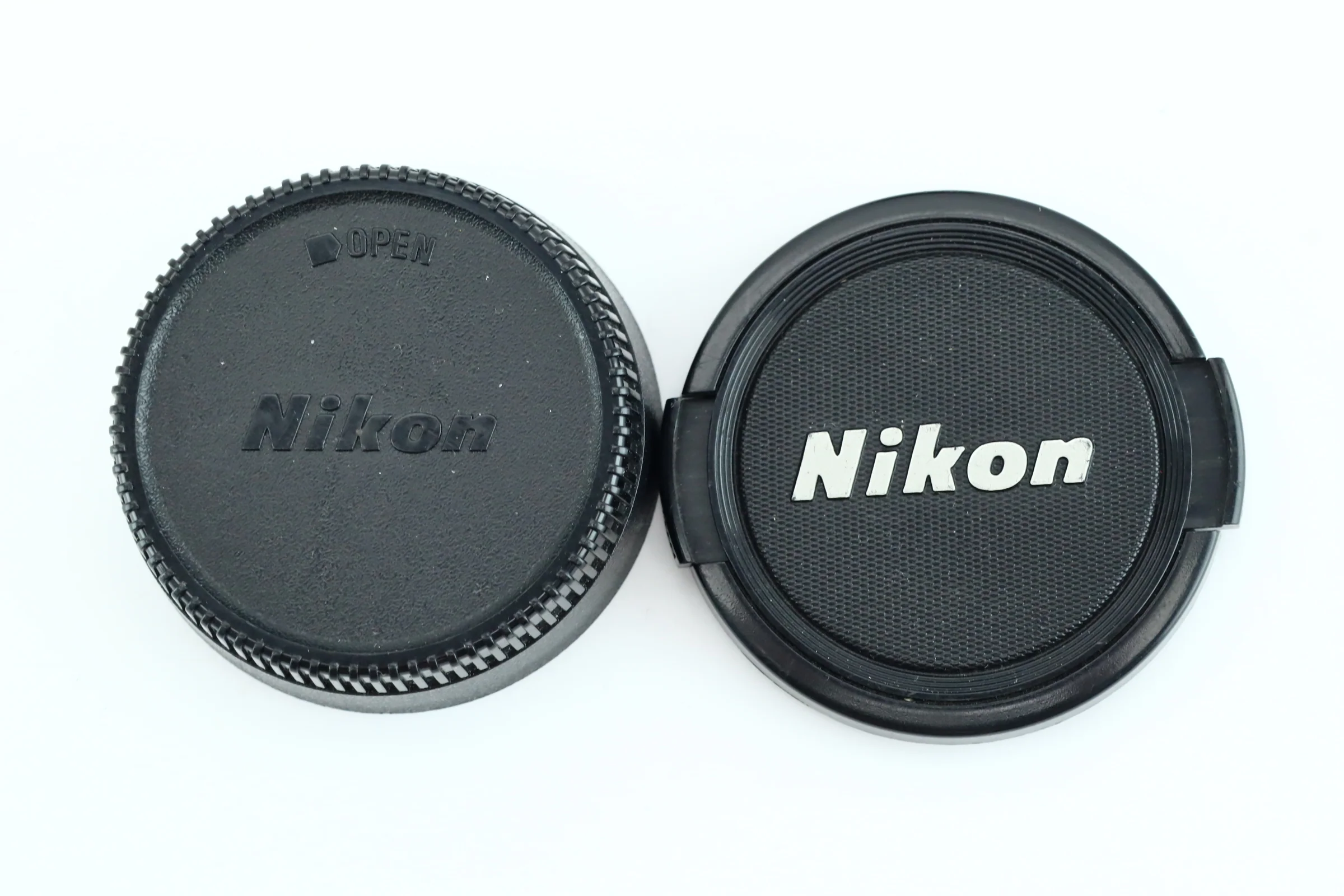 Nikon NIKKOR 43-86mm 3,5 - Image 6
