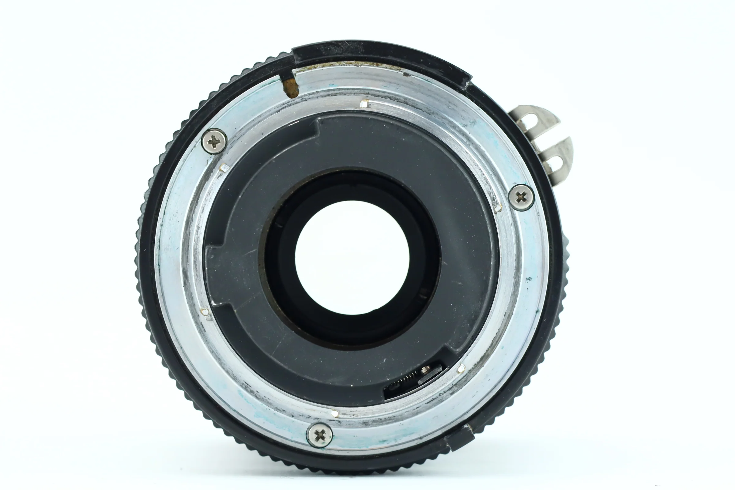 Nikon NIKKOR 43-86mm 3,5 - Image 5