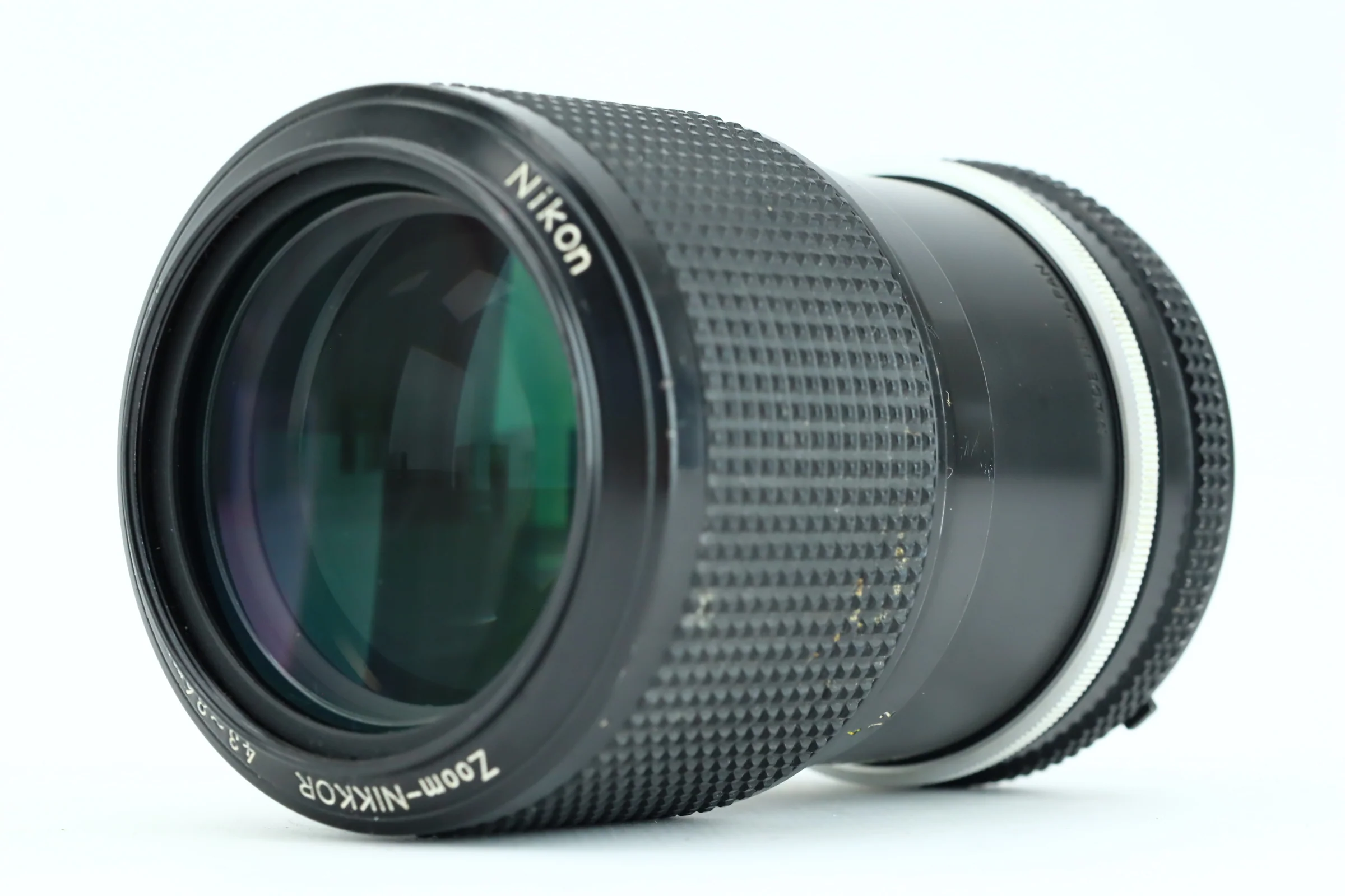 Nikon NIKKOR 43-86mm 3,5 - Image 4
