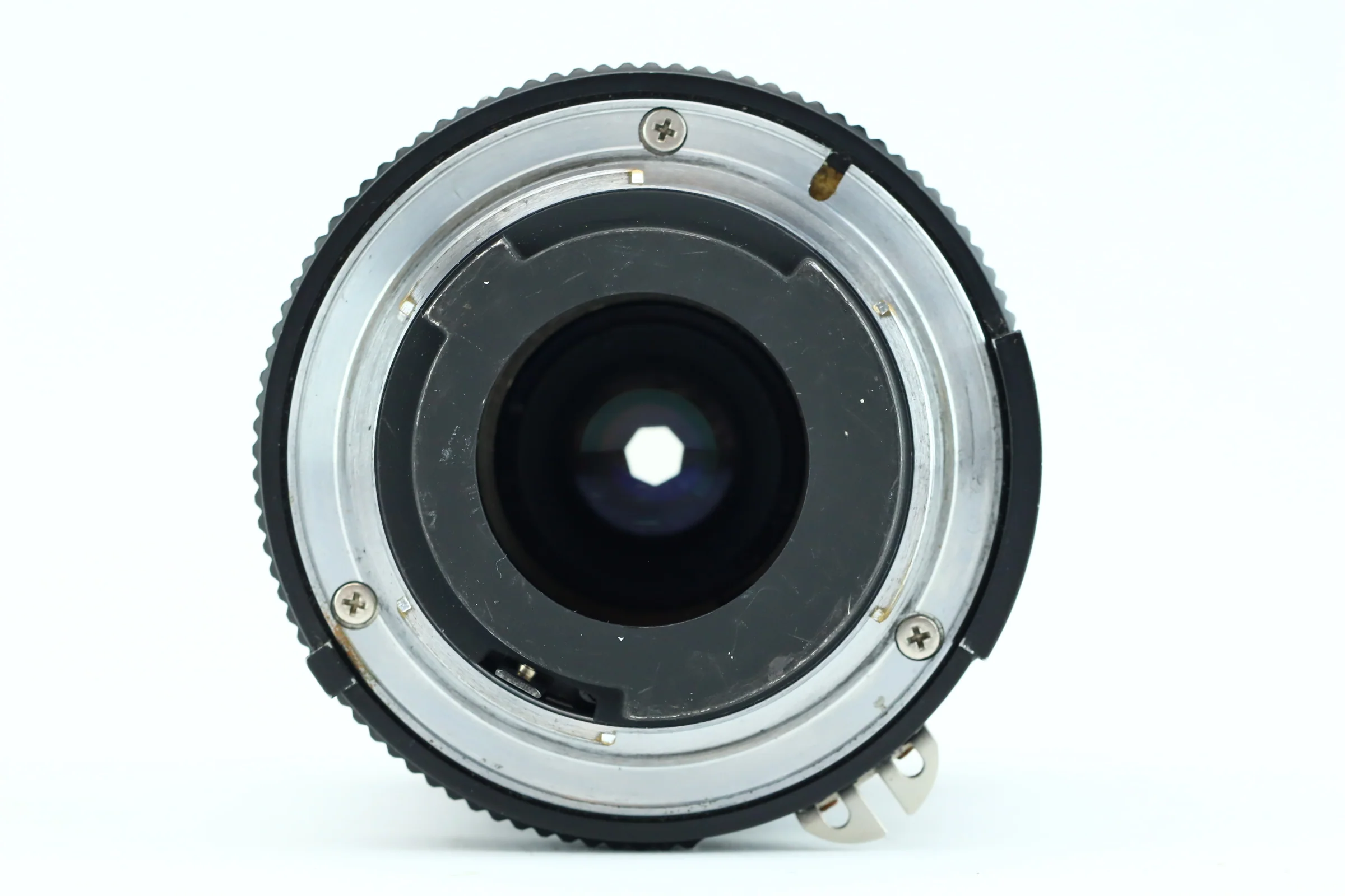 Nikon NIKKOR 43-86mm 3,5 - Image 5