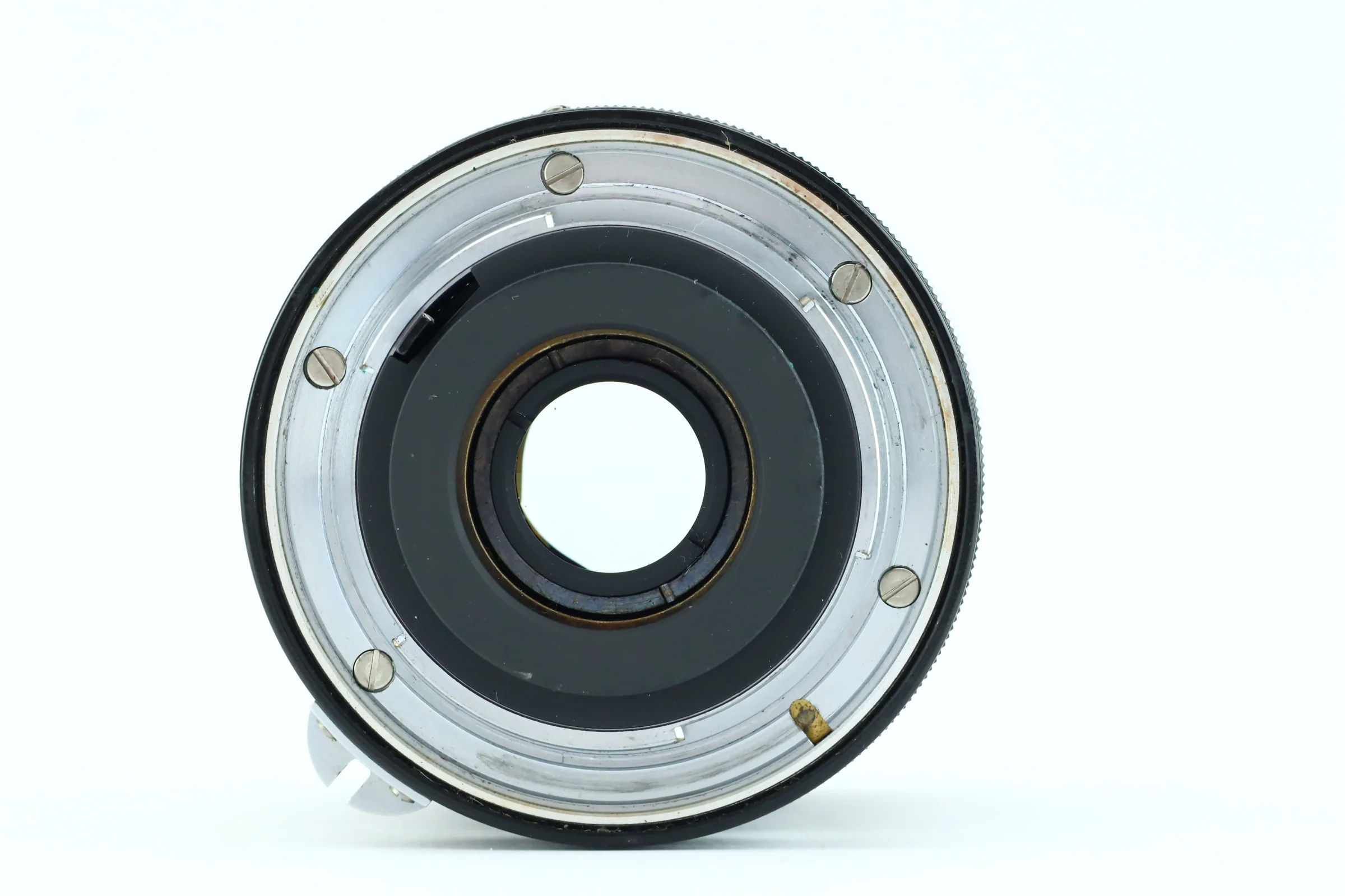 Nikon NIKKOR 43-86mm 3,5 - Image 5
