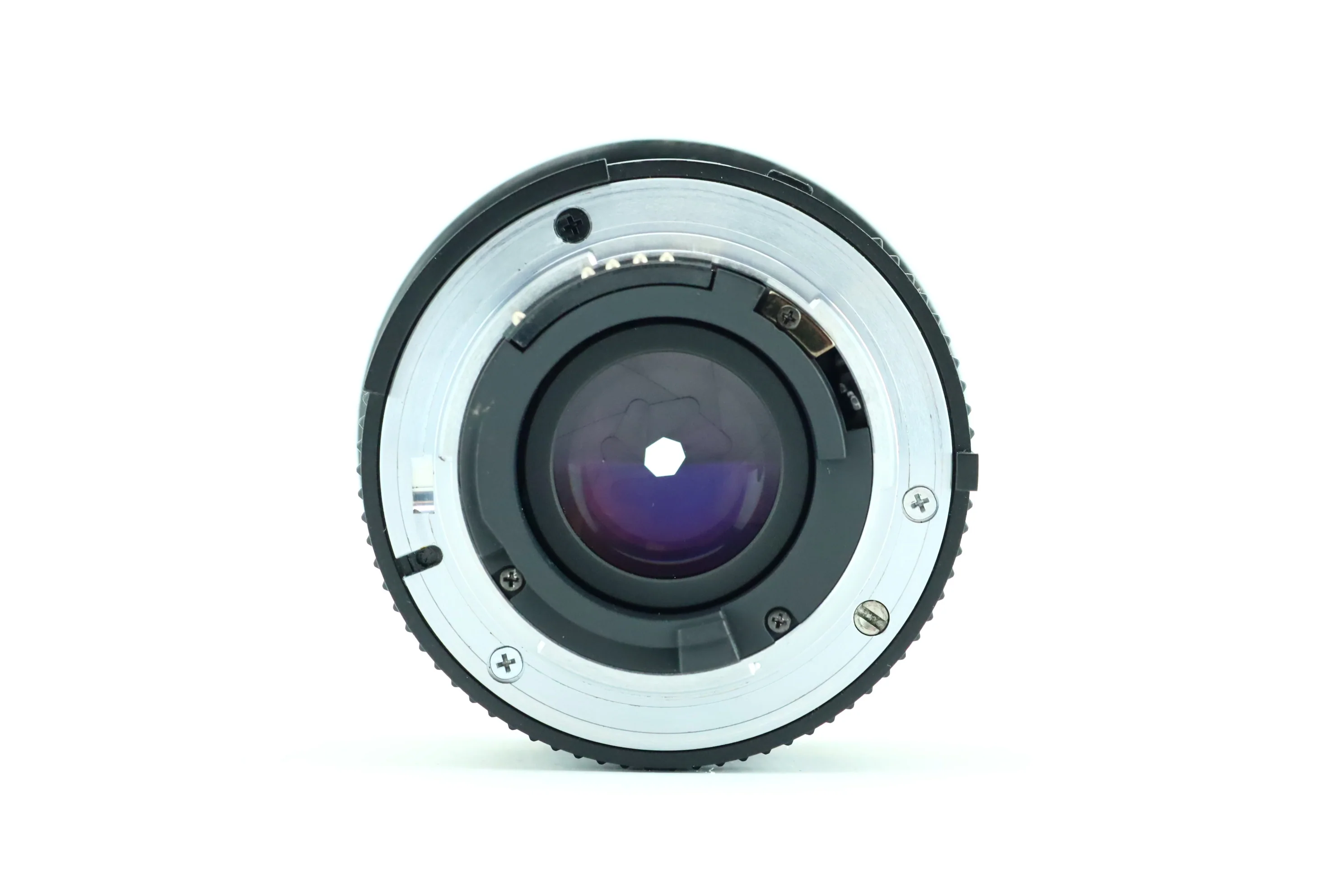 Nikon Nikkor 50mm 1.8 - Image 5