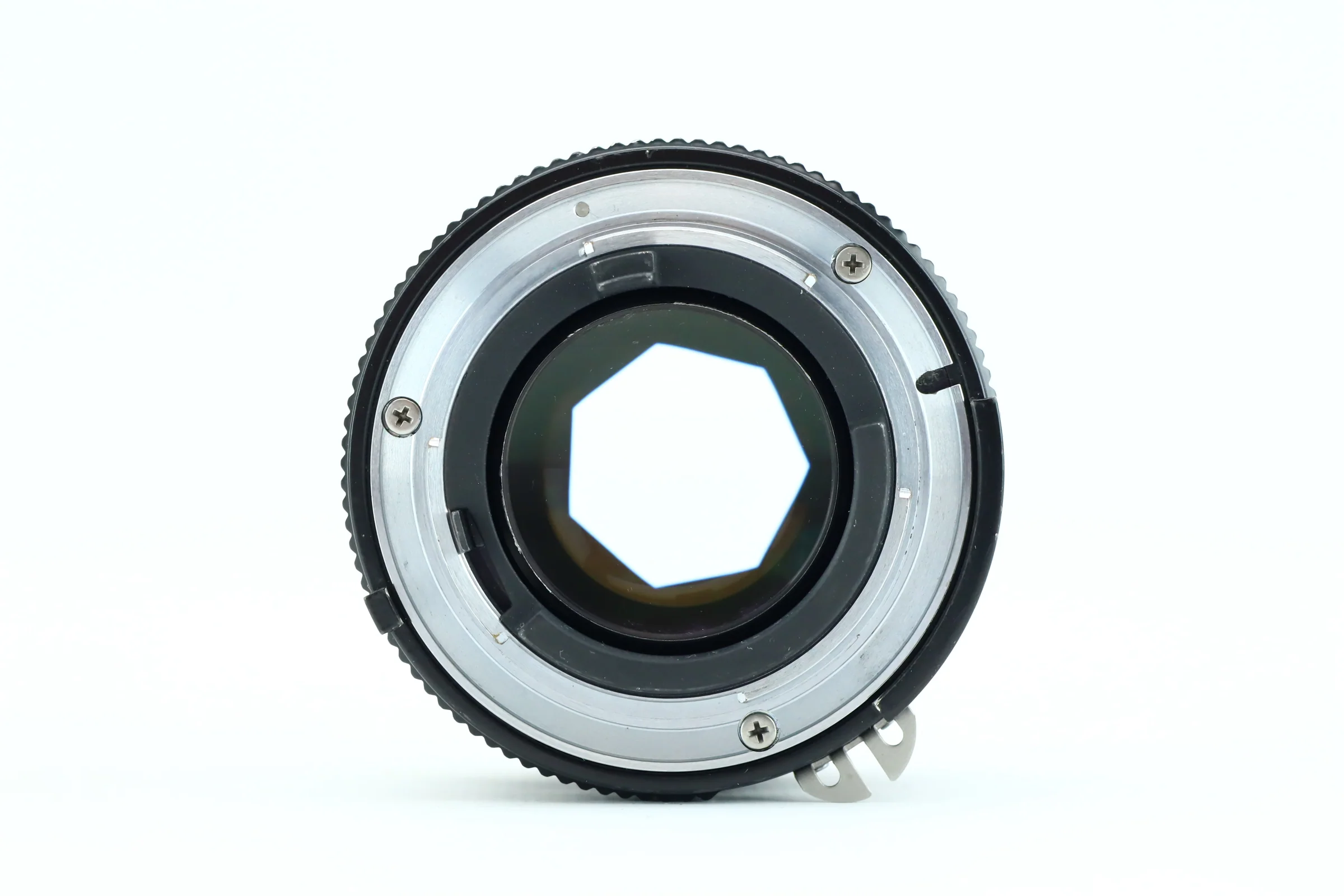 Nikon NIKKOR 50mm 1,4 - Image 5