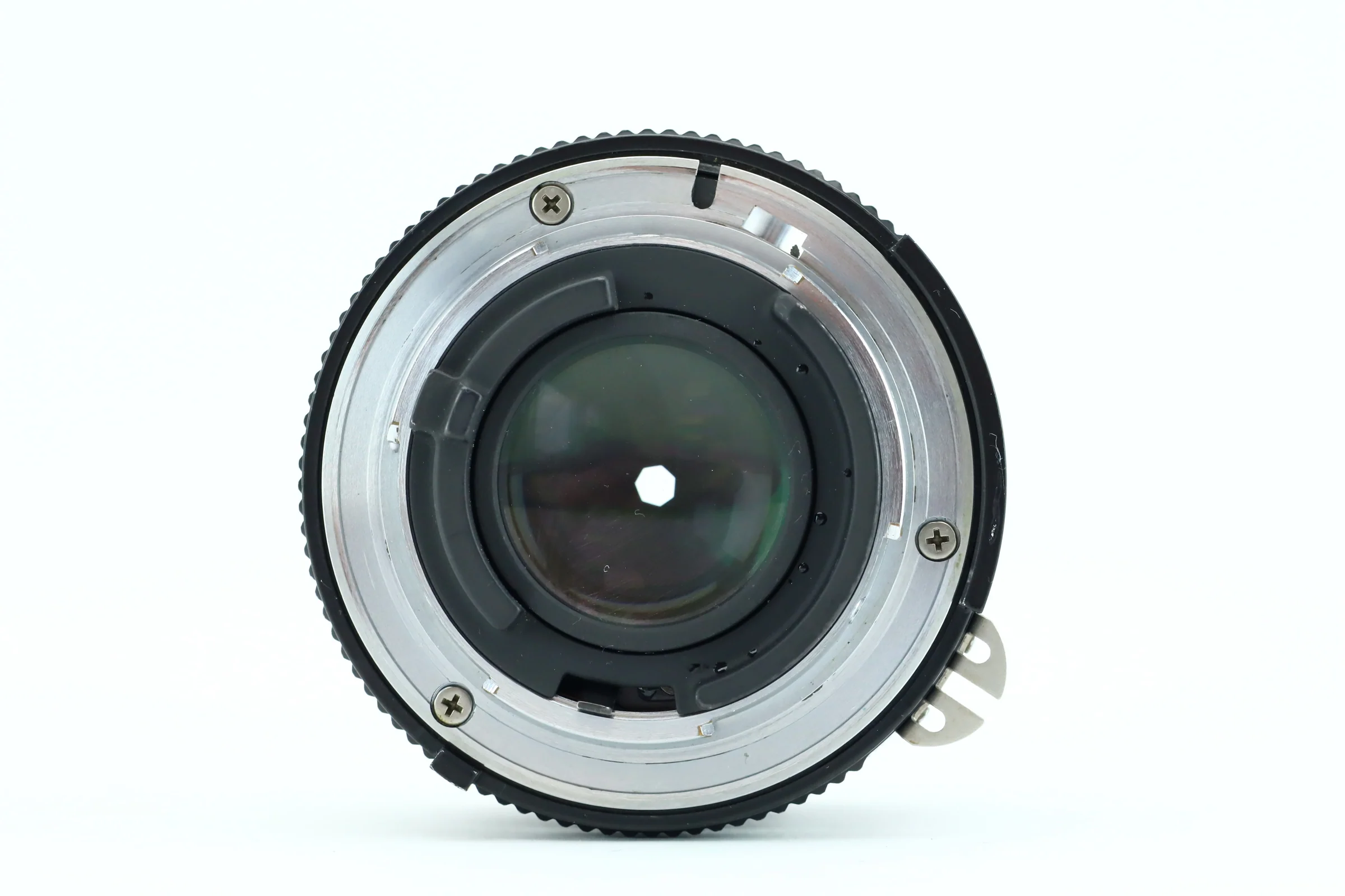 Nikon NIKKOR 50mm 1,8 - Image 4